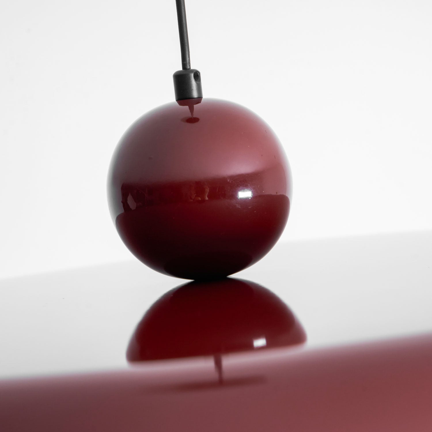 Suspension ronde Pamontvia