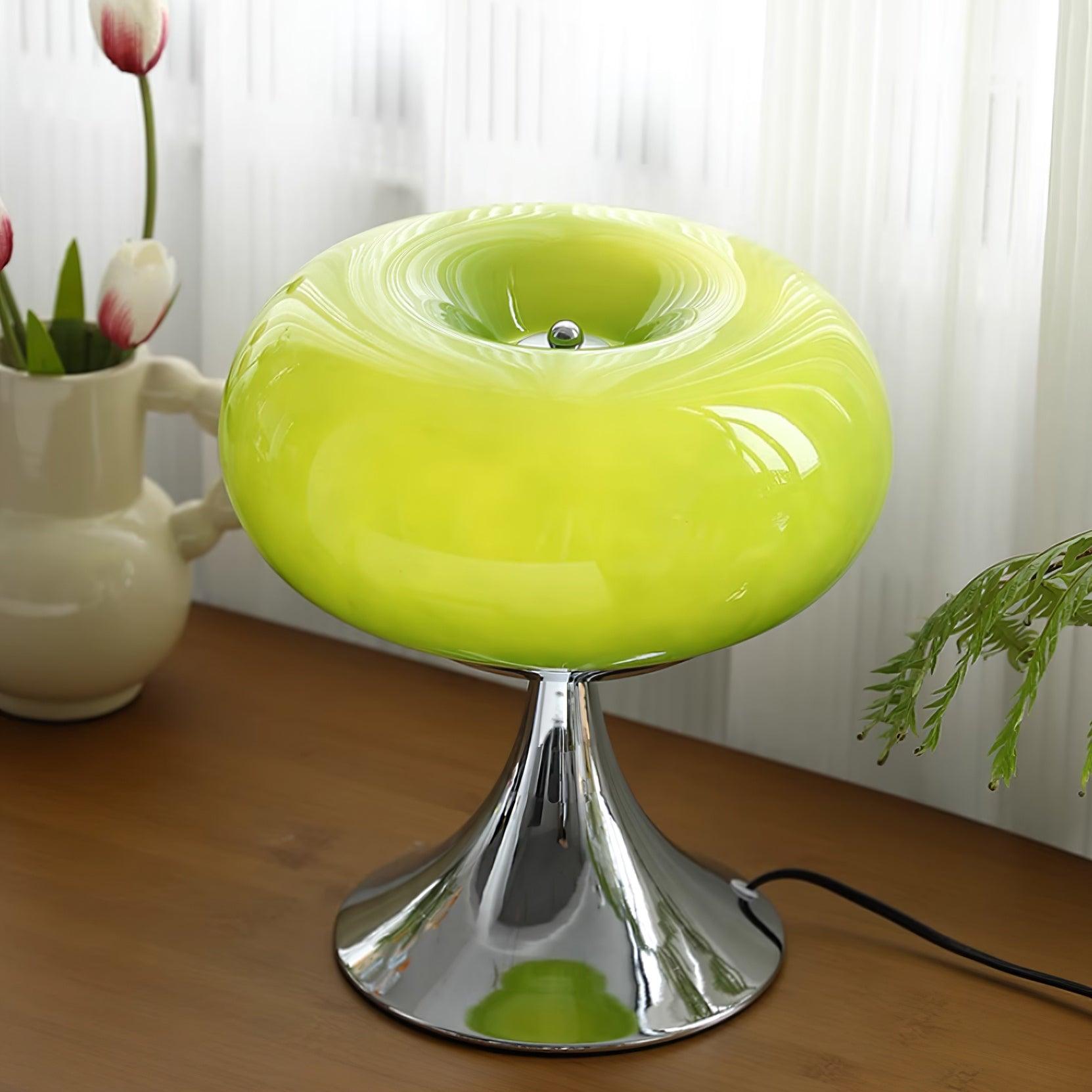 Lampe de table Lovaléaire