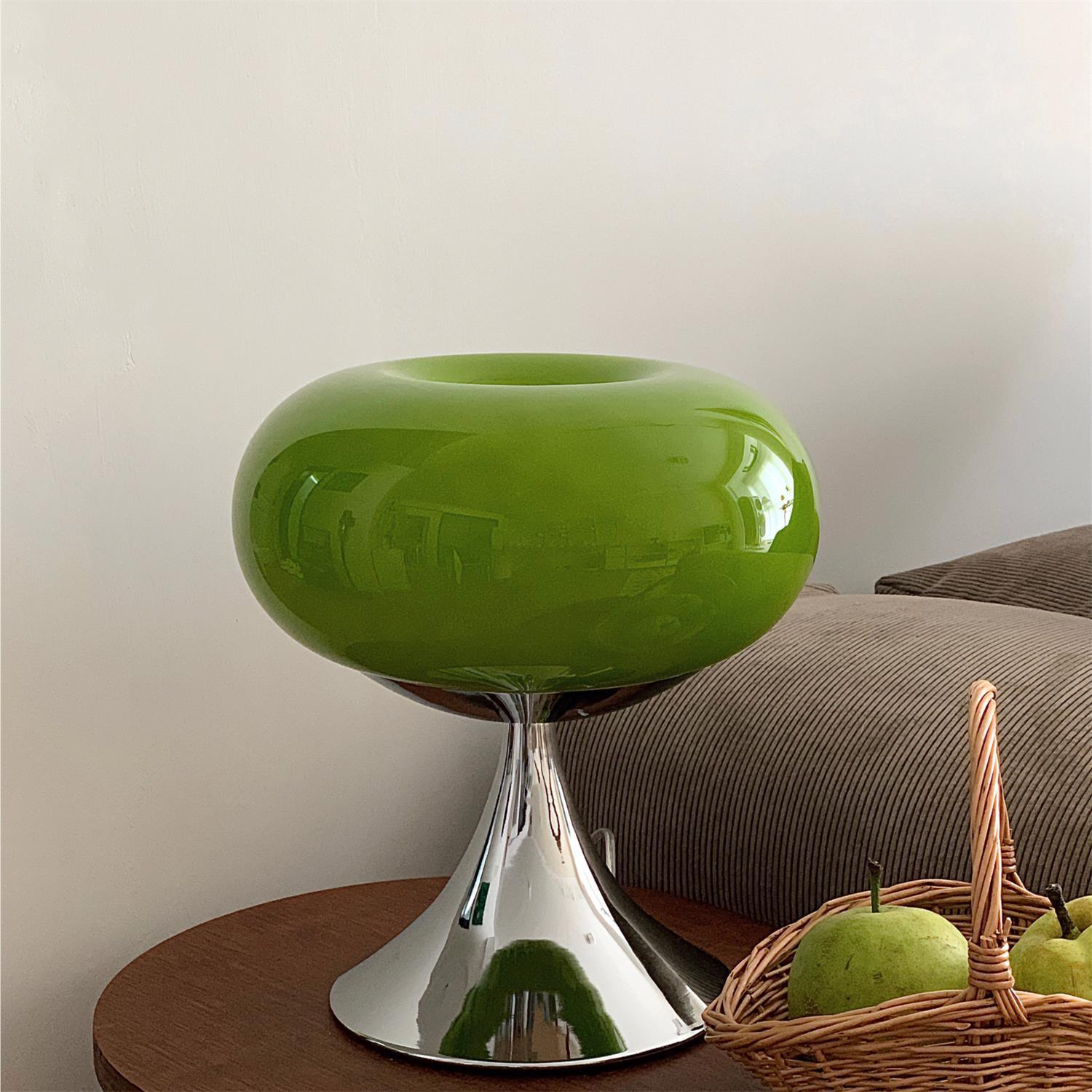 Lampe de table Lovaléaire