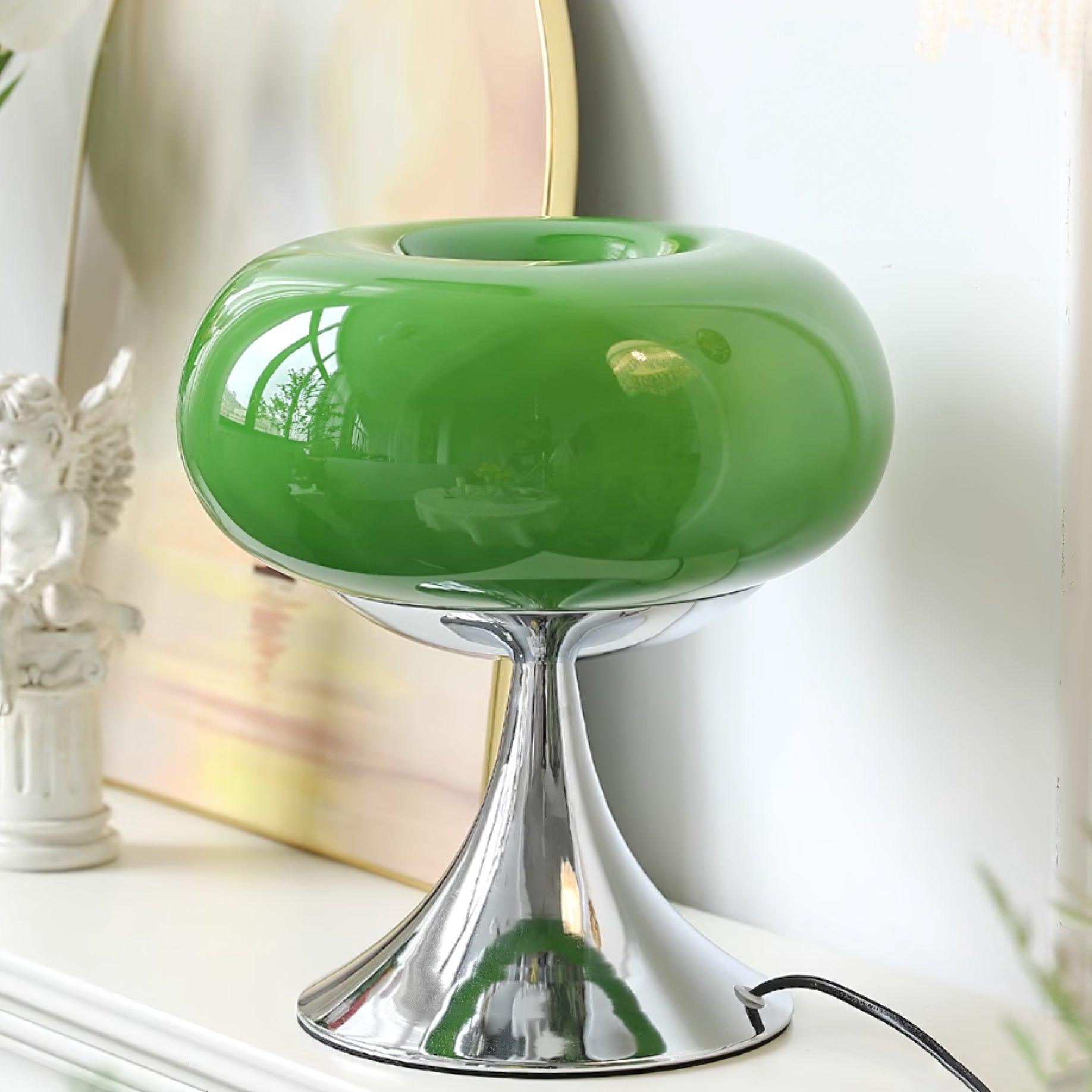 Lampe de table Lovaléaire