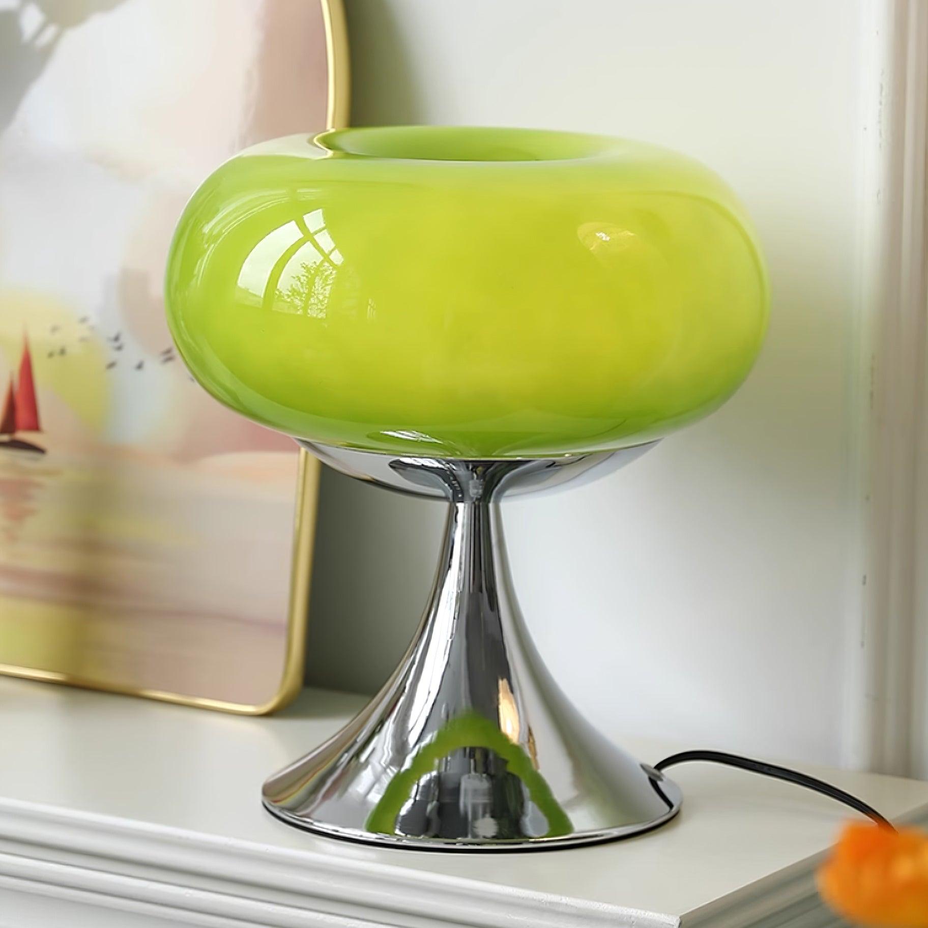 Lampe de table Lovaléaire