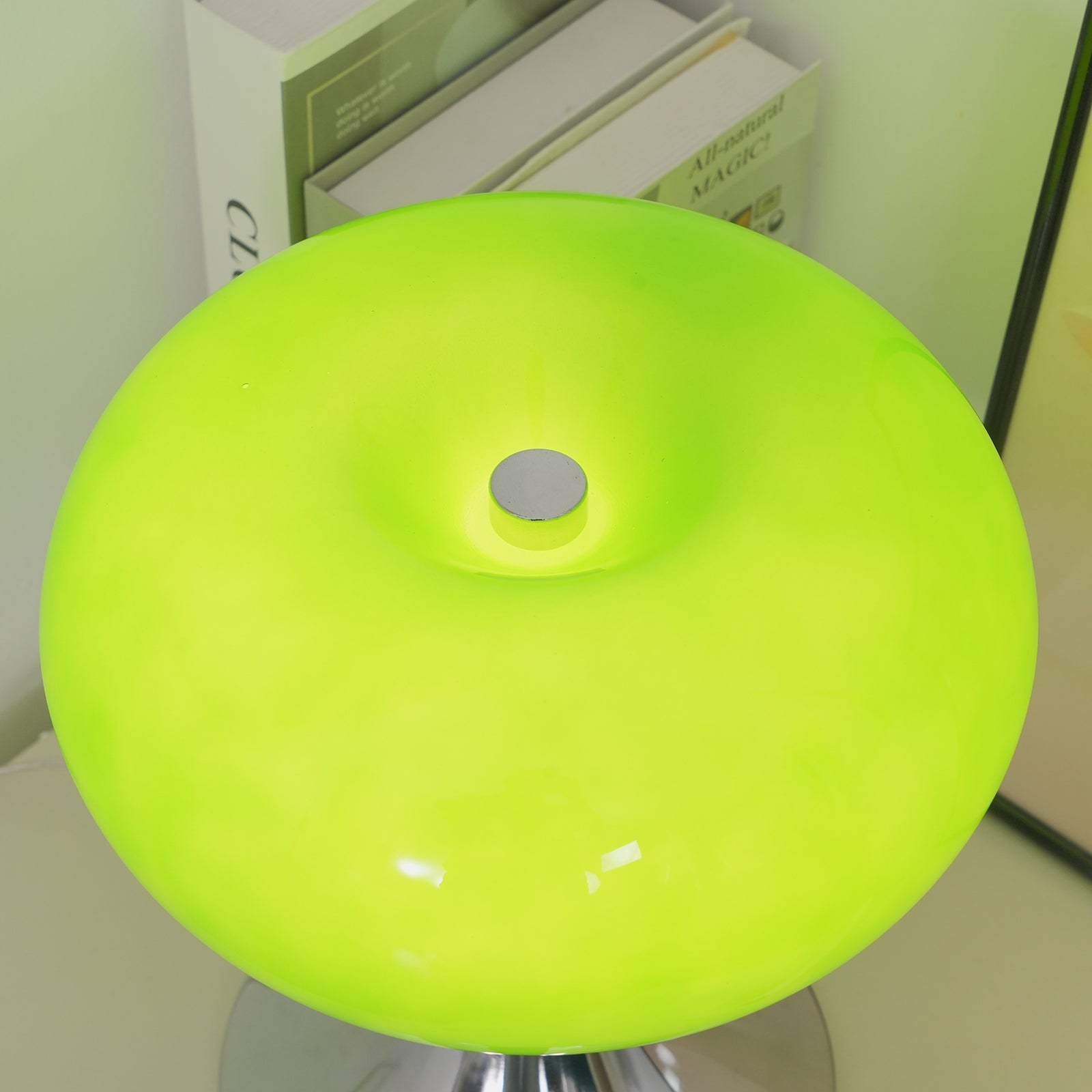 Lampe de table Lovaléaire