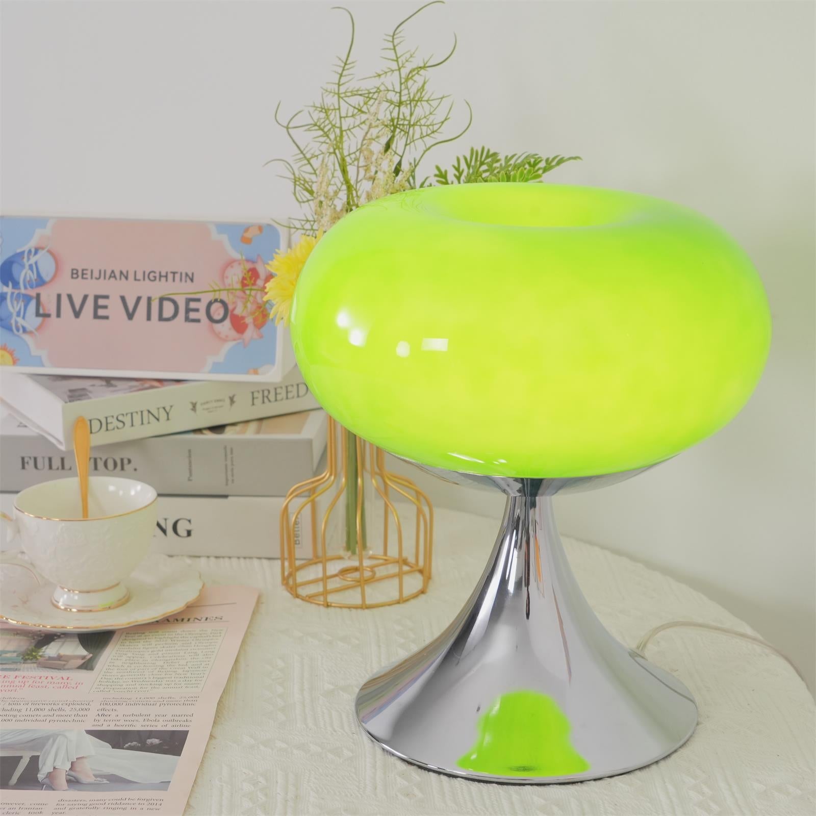 Lampe de table Lovaléaire