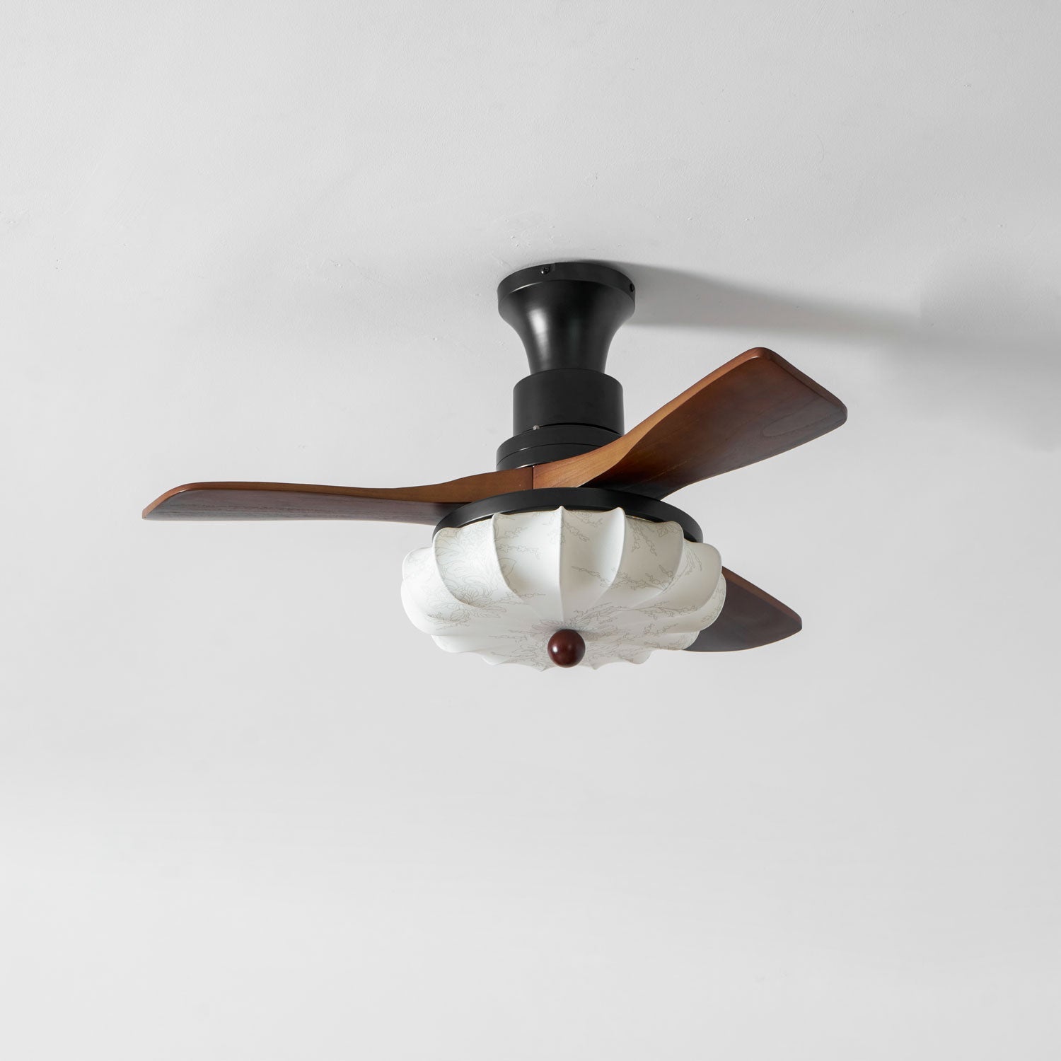 Ventilateur de plafond Navelo Modern