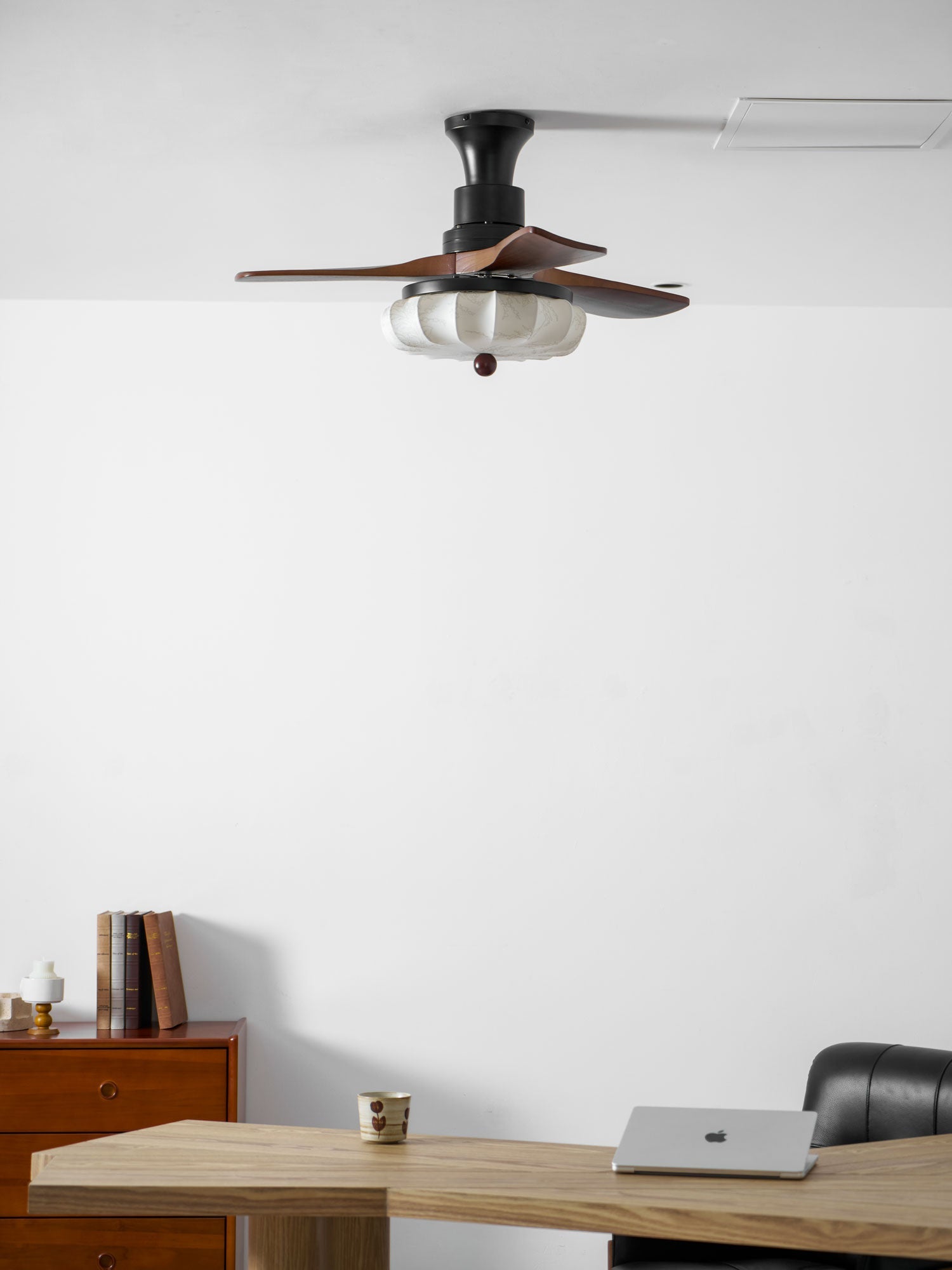 Ventilateur de plafond Navelo Modern