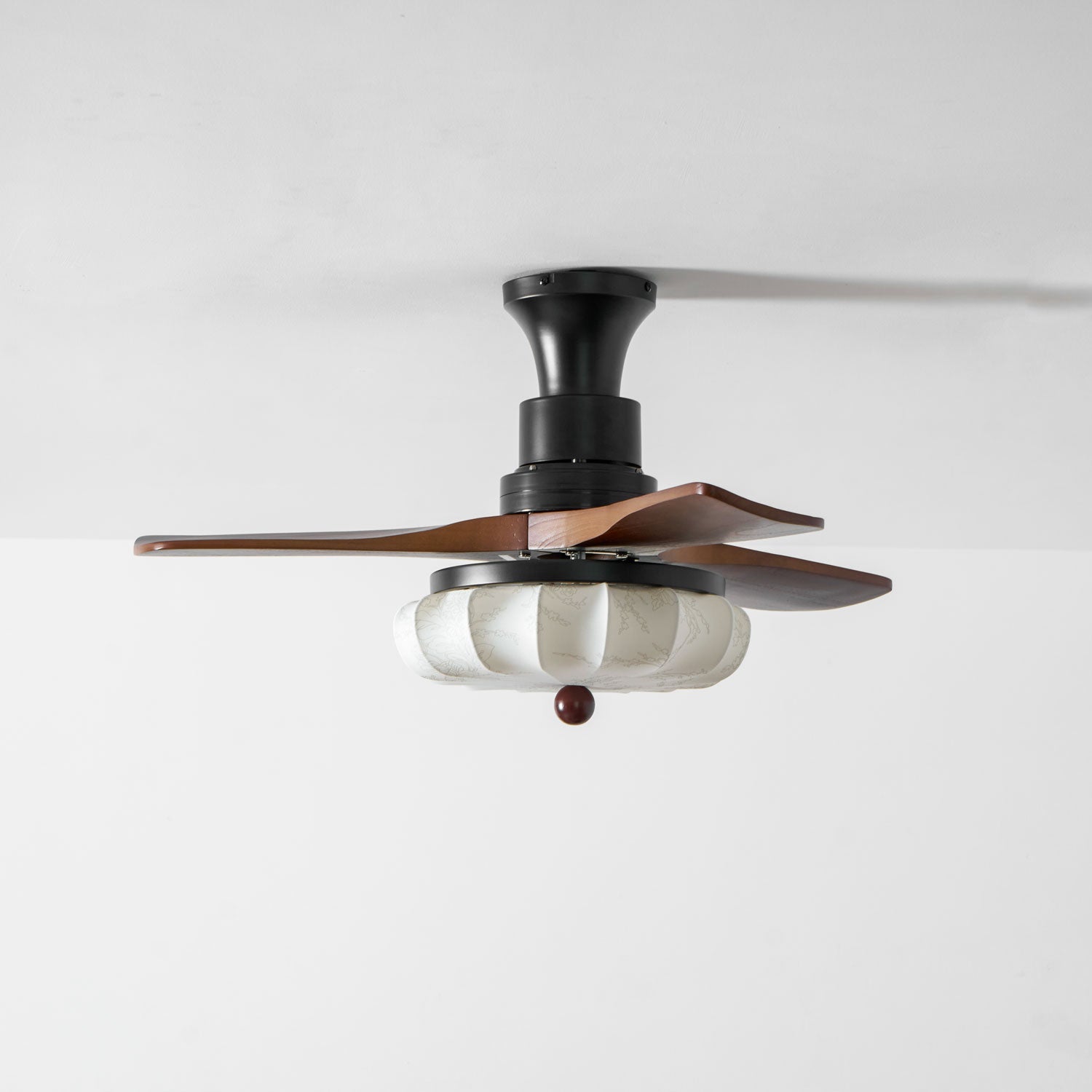 Ventilateur de plafond Navelo Modern