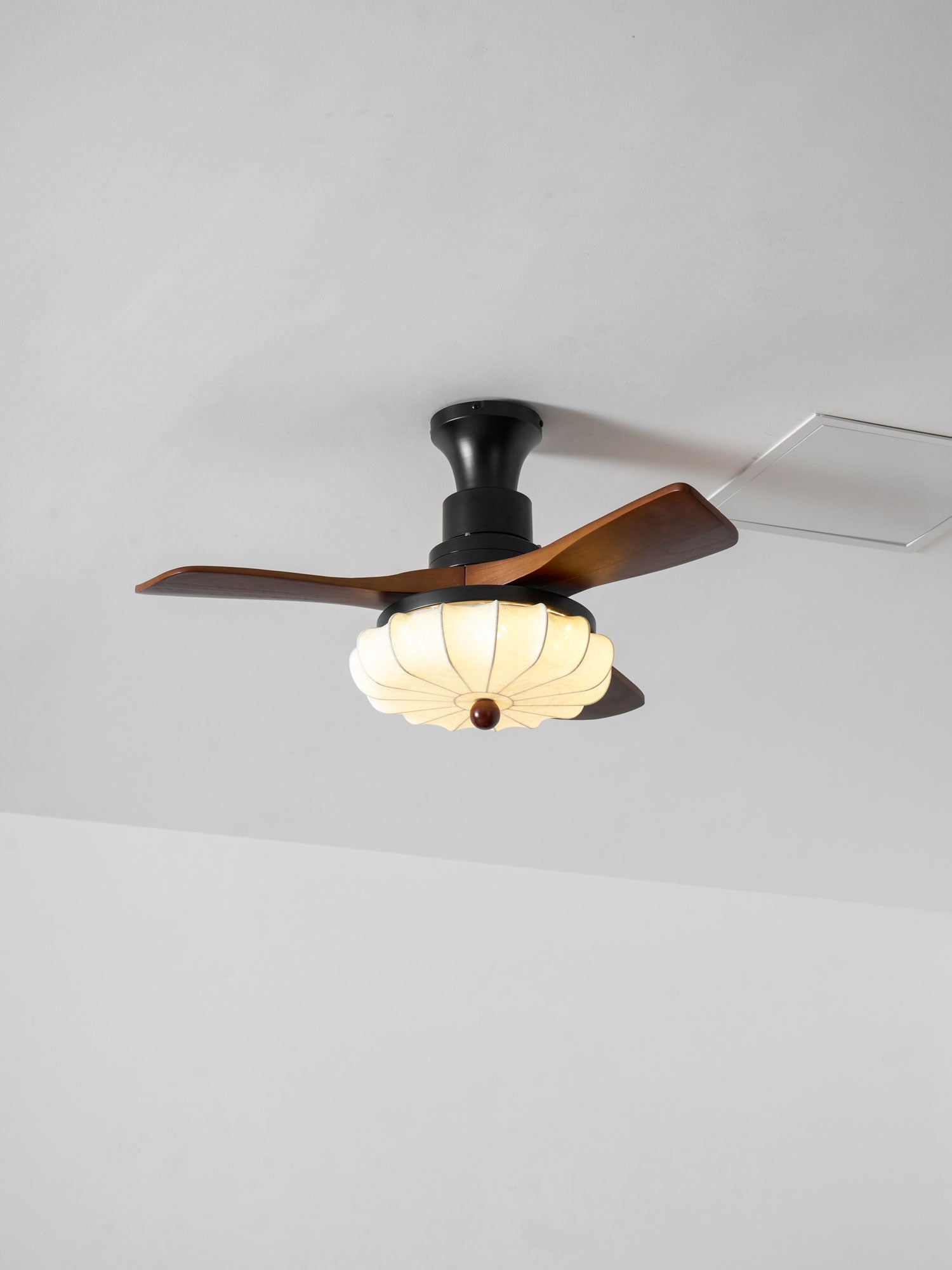 Ventilateur de plafond Navelo Modern