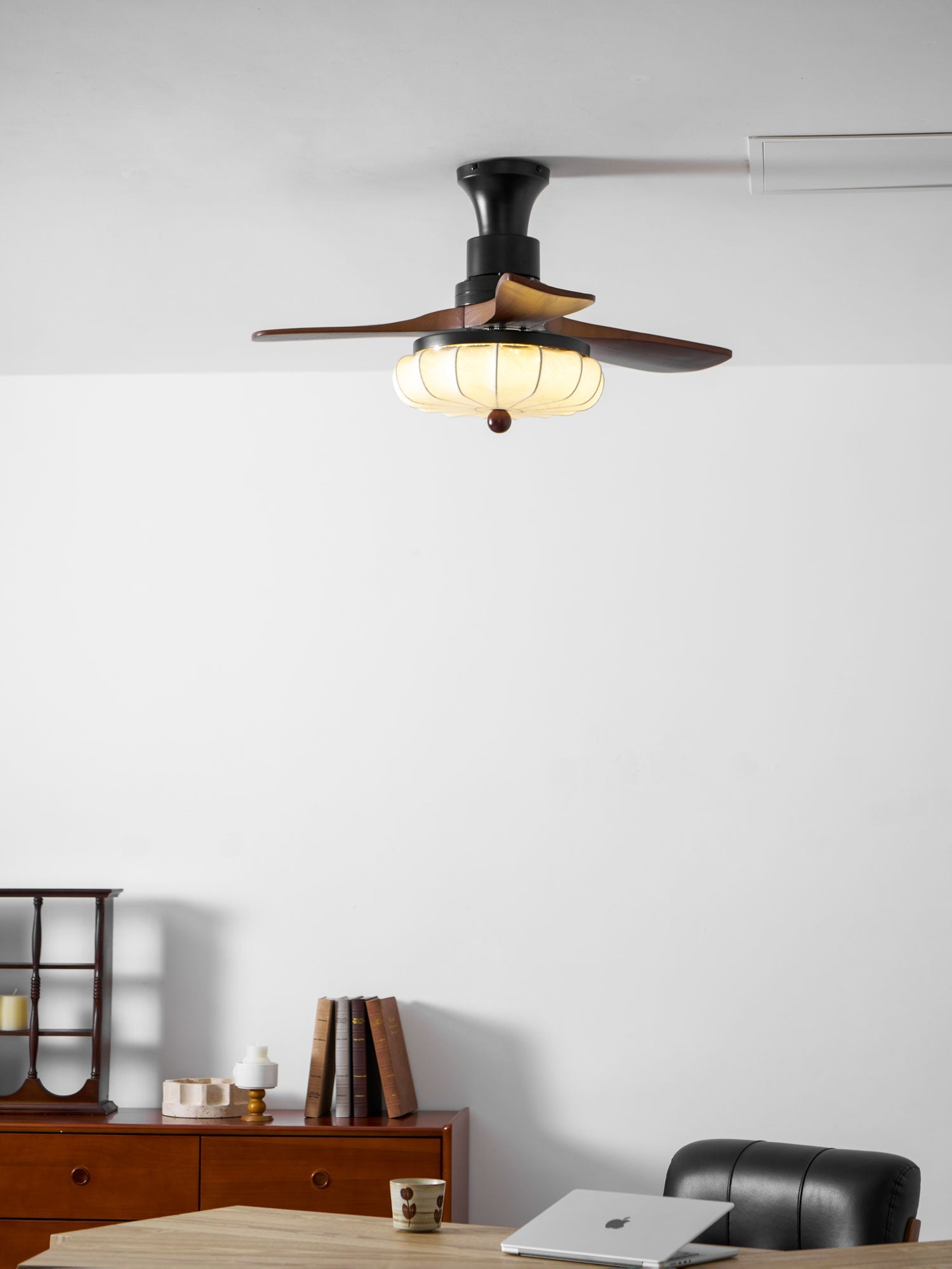 Ventilateur de plafond Navelo Modern