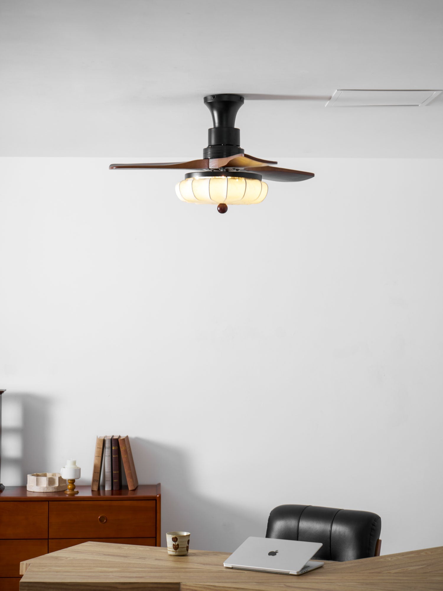 Ventilateur de plafond Navelo Modern