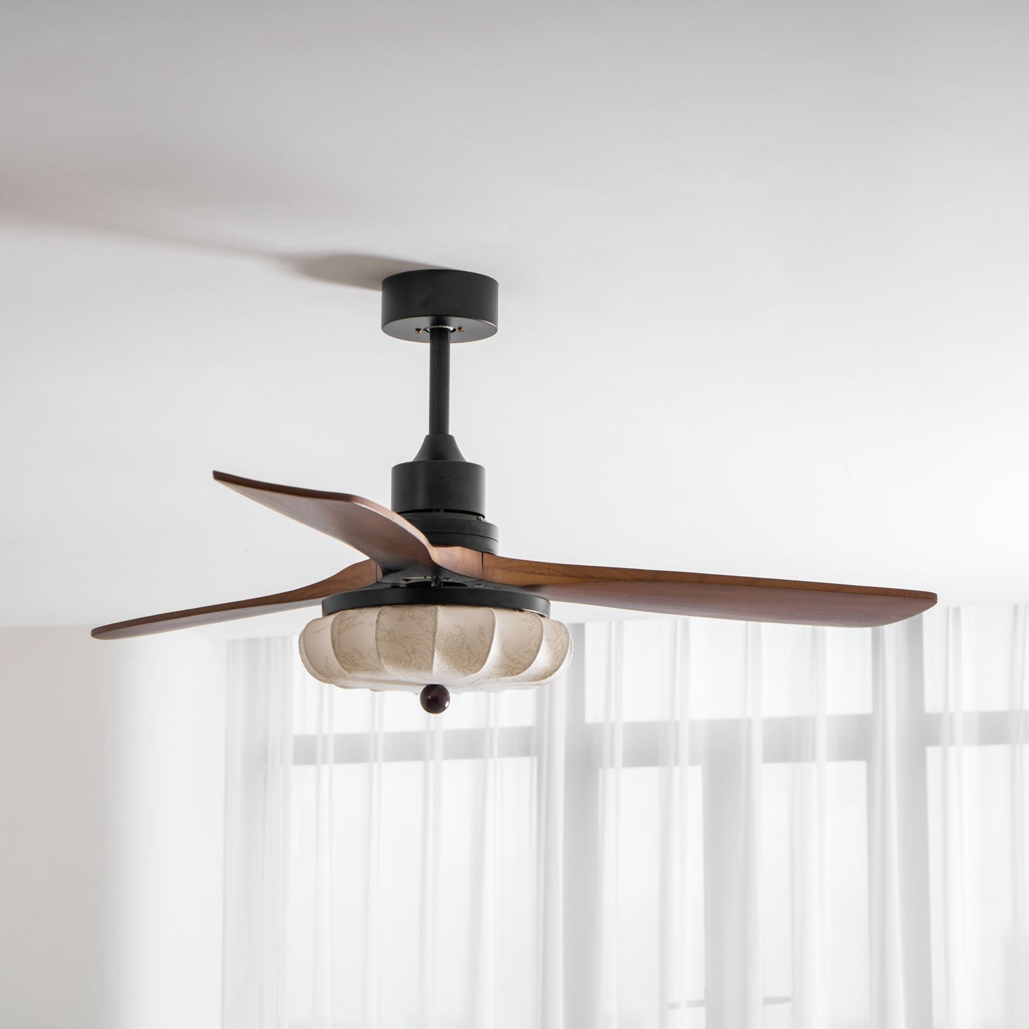 Ventilateur de plafond Navelo Modern