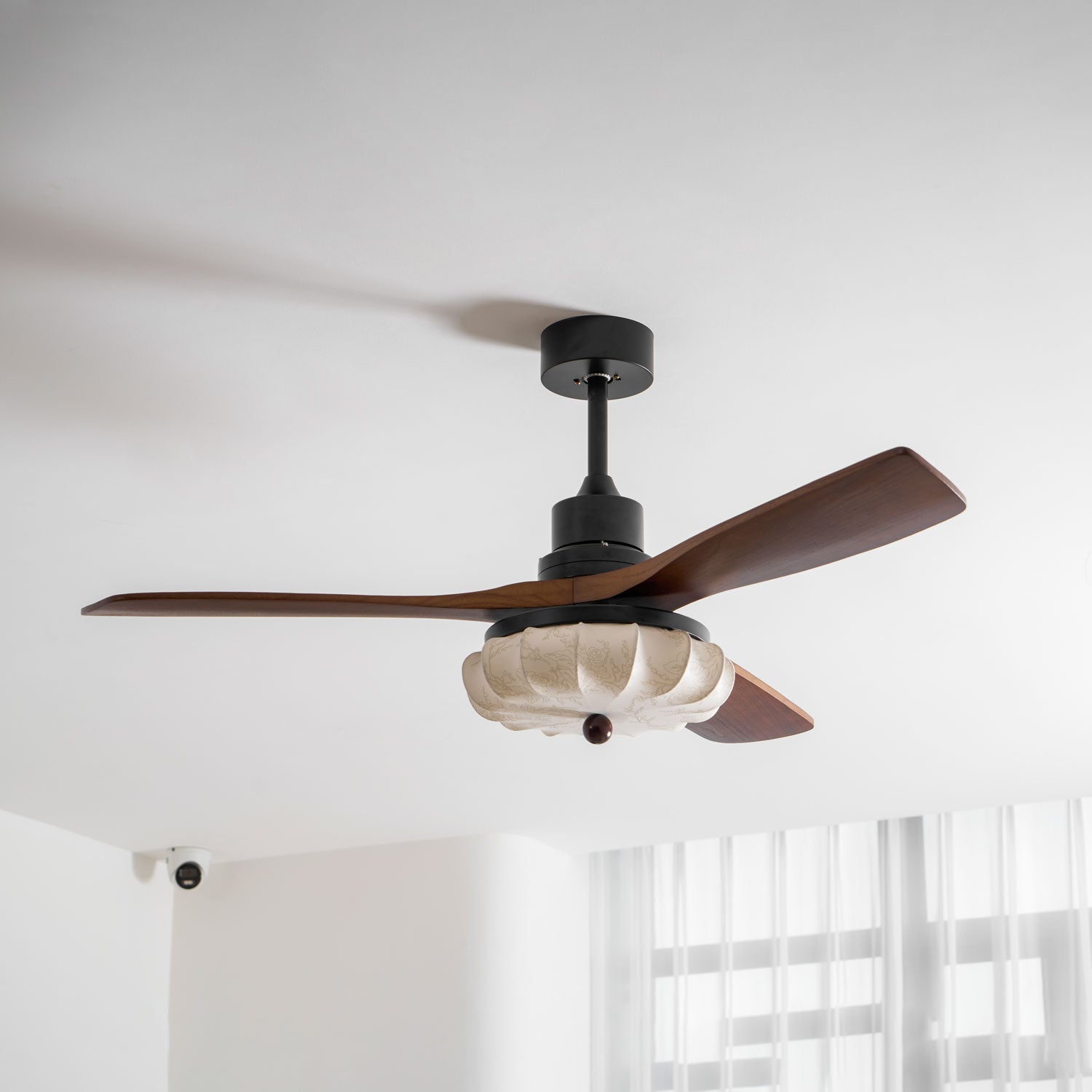 Ventilateur de plafond Navelo Modern
