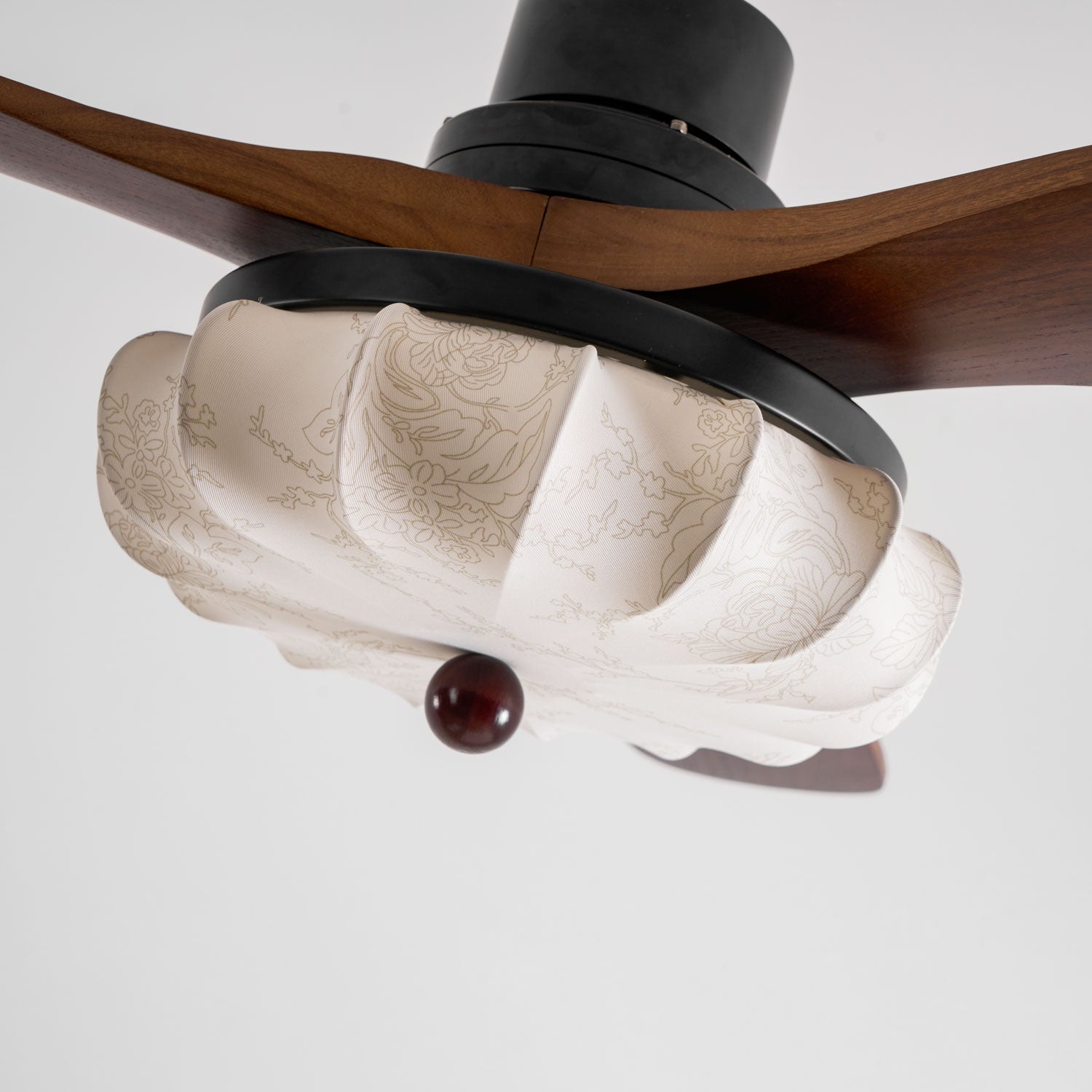Ventilateur de plafond Navelo Modern