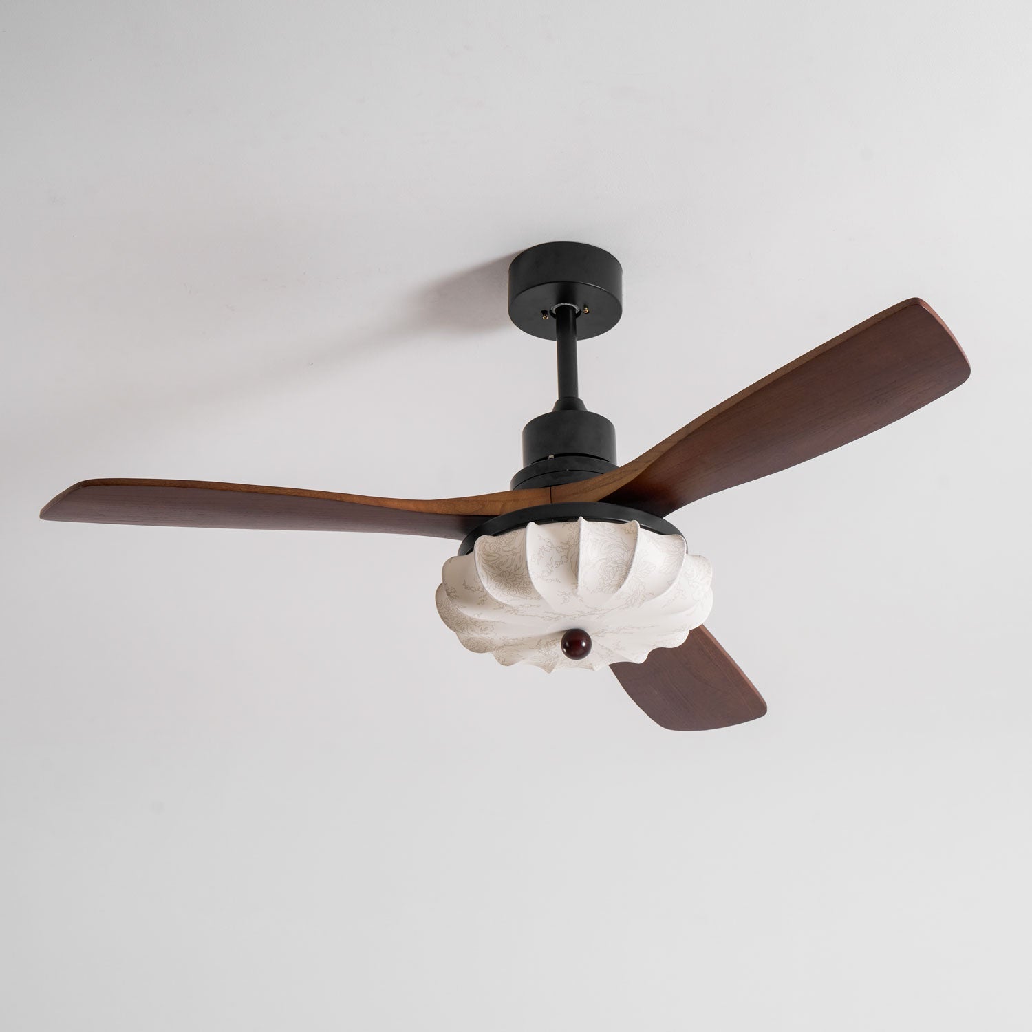 Ventilateur de plafond Navelo Modern