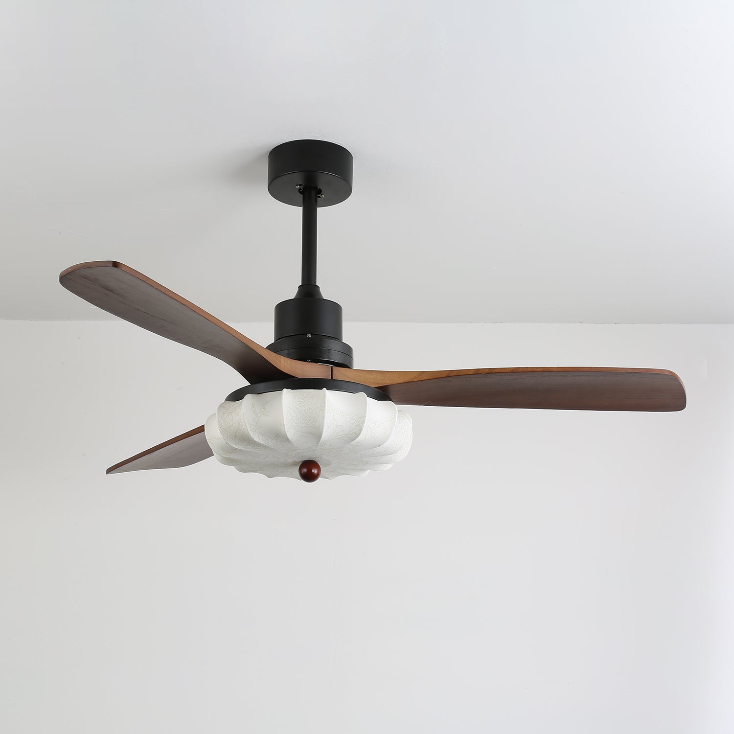 Ventilateur de plafond Navelo Modern