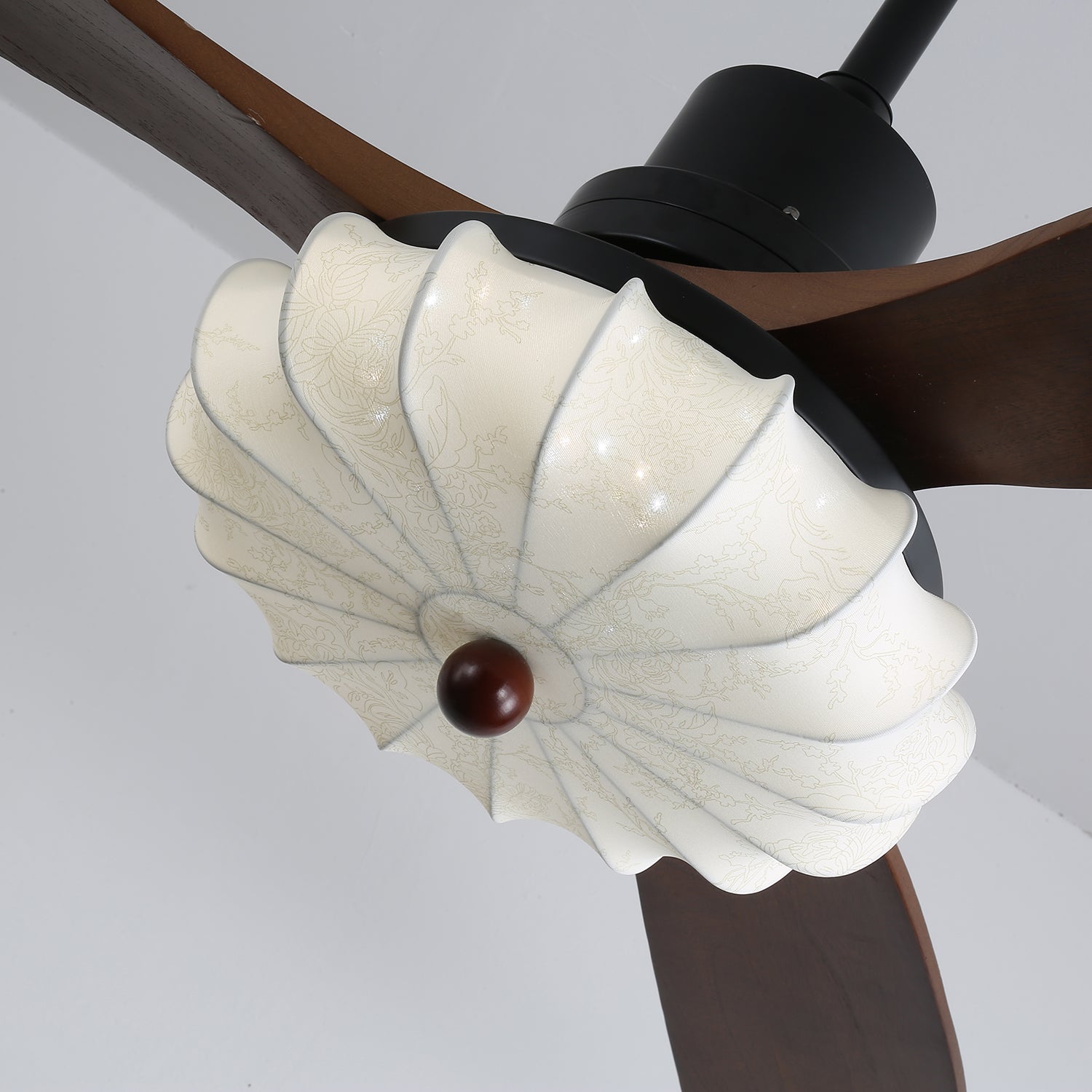Ventilateur de plafond Navelo Modern