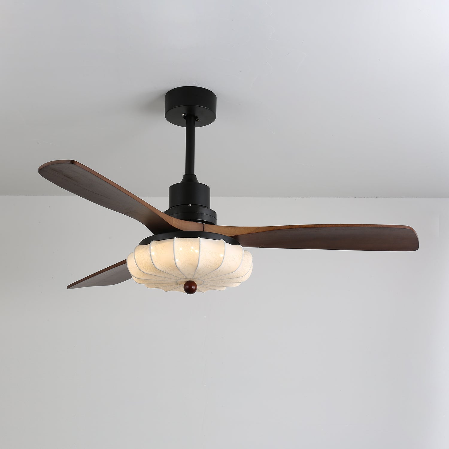 Ventilateur de plafond Navelo Modern
