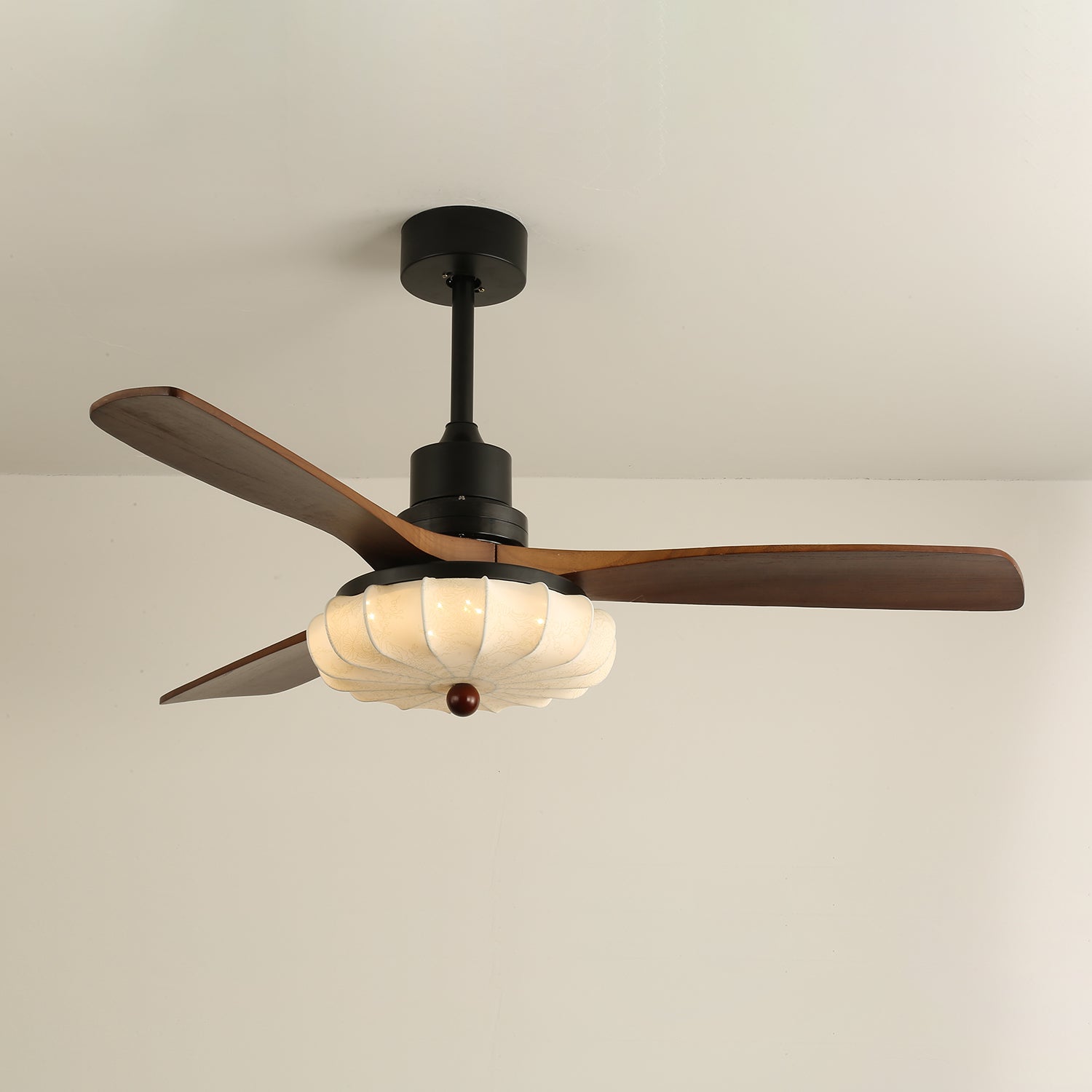 Ventilateur de plafond Navelo Modern