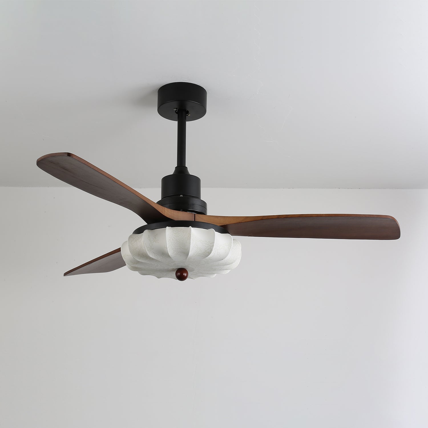 Ventilateur de plafond Navelo Modern