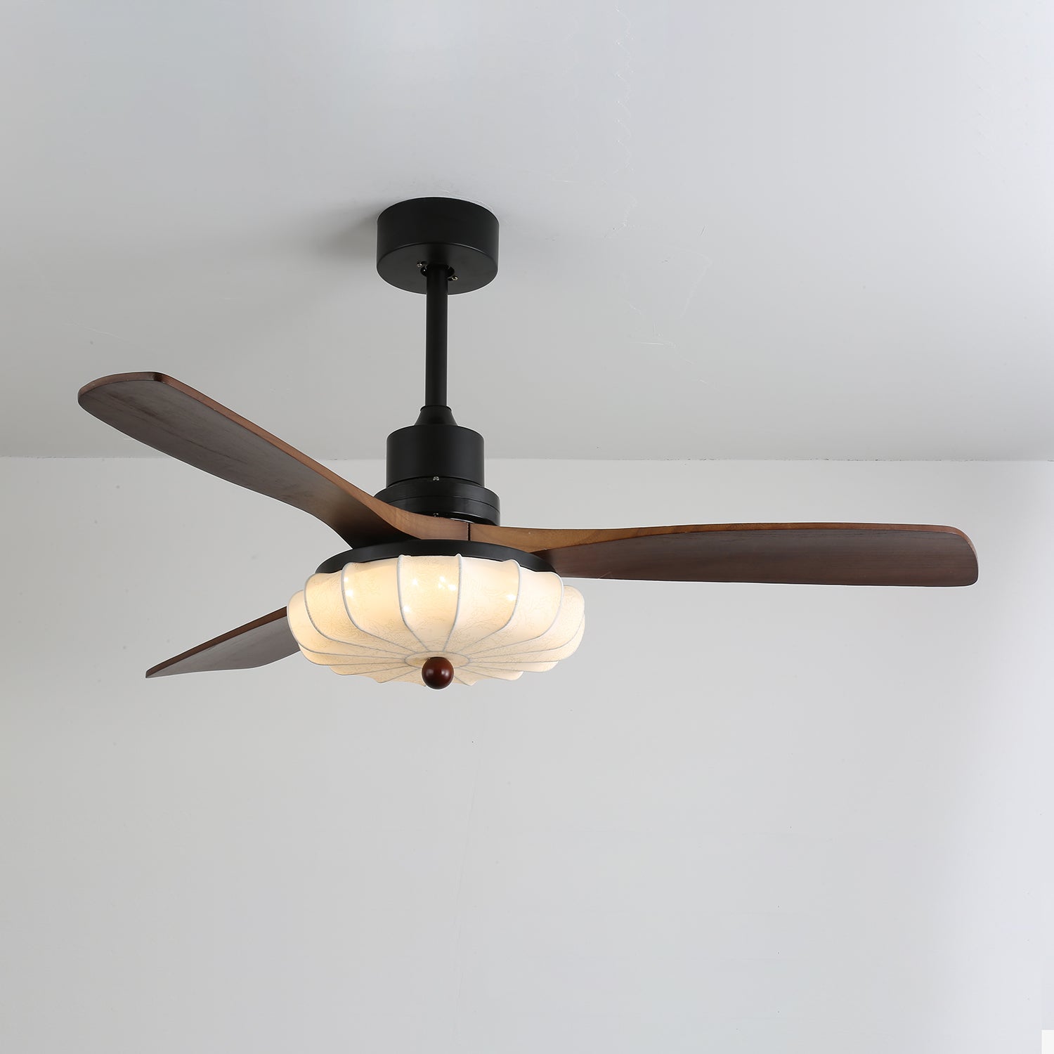 Ventilateur de plafond Navelo Modern