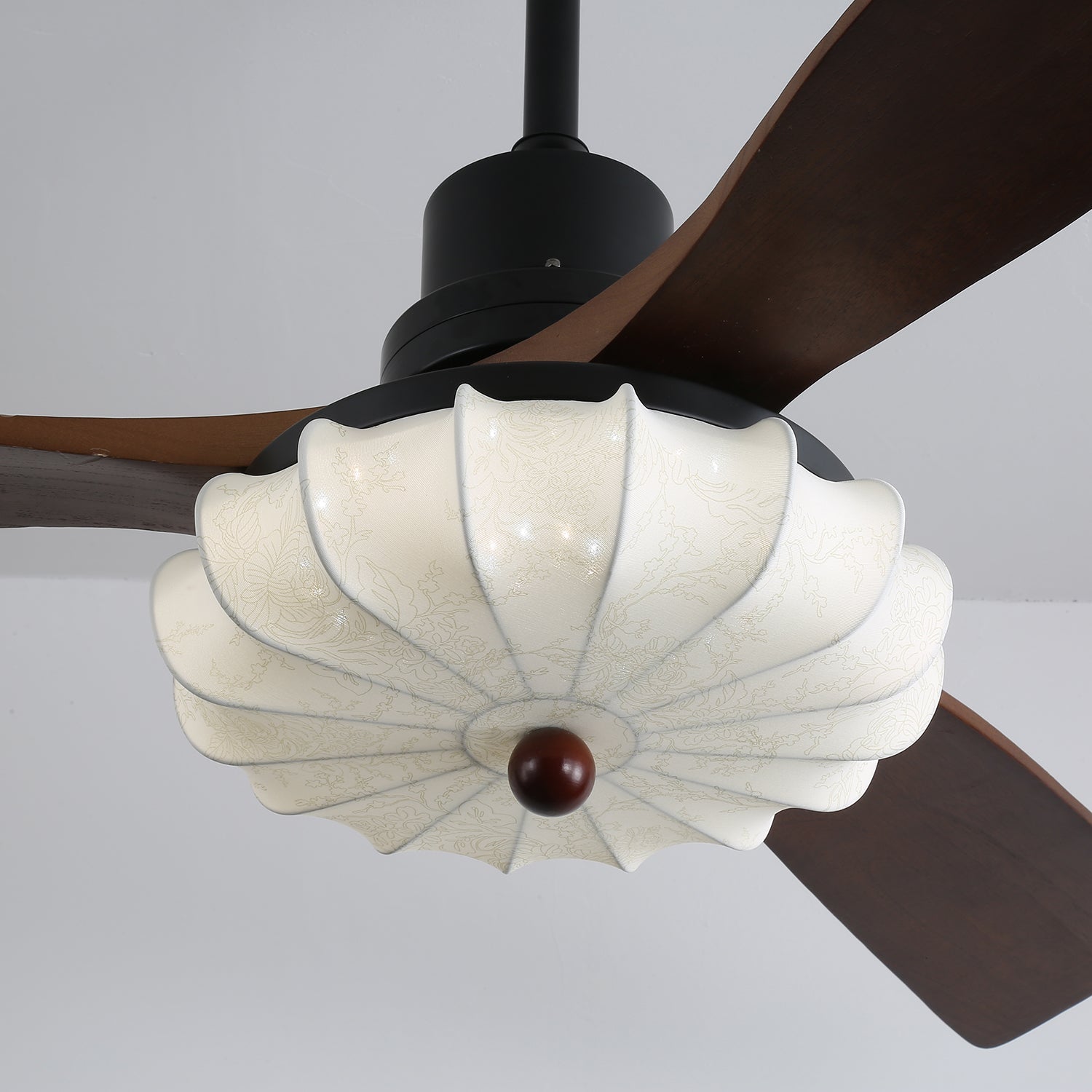 Ventilateur de plafond Navelo Modern