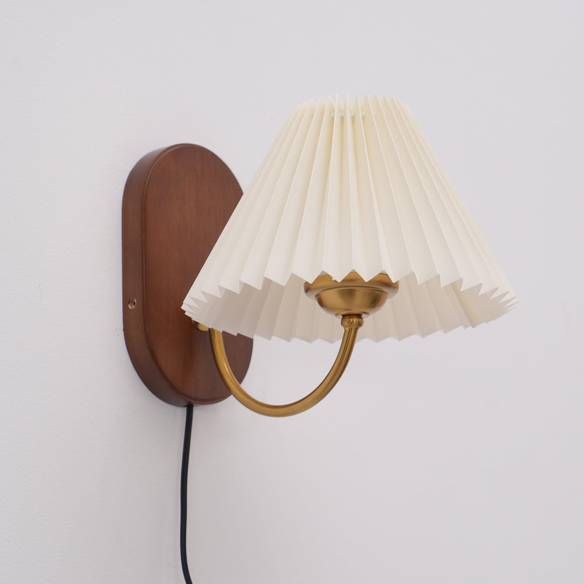 Applique extérieure Novrelya