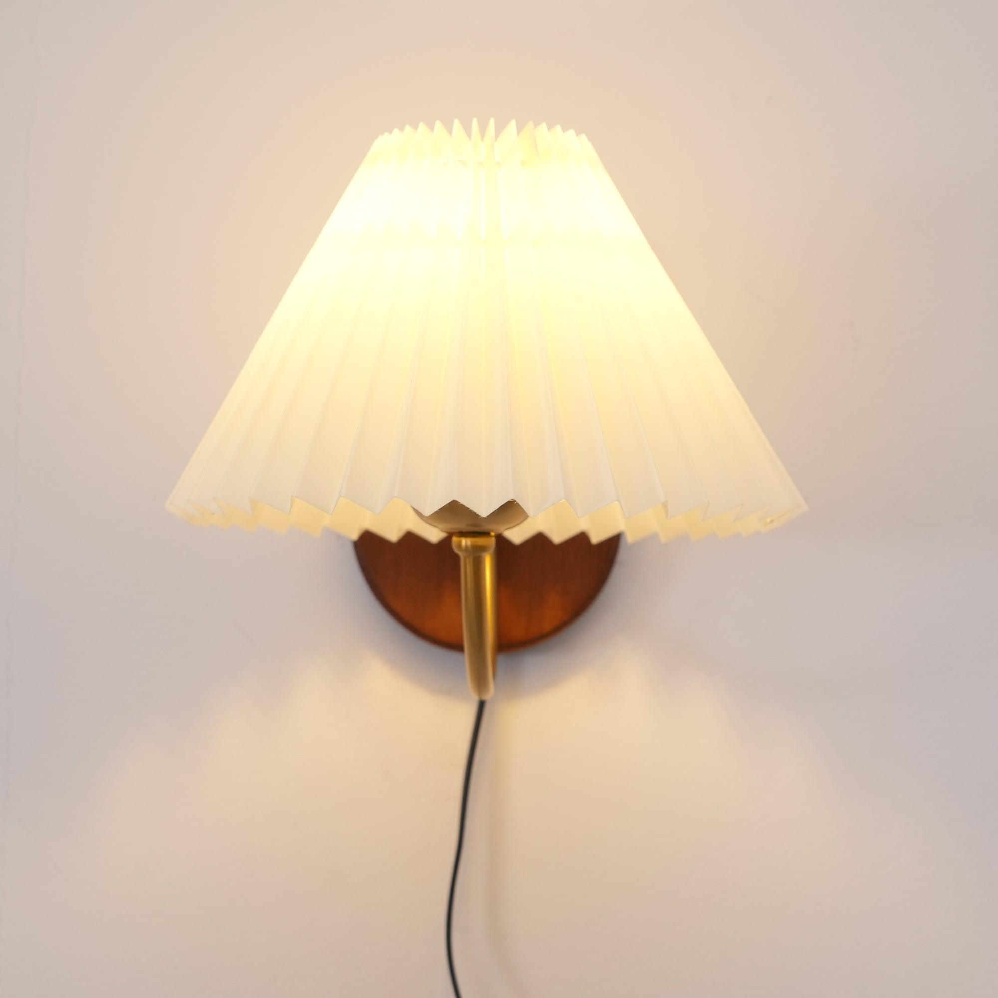 Applique extérieure Novrelya