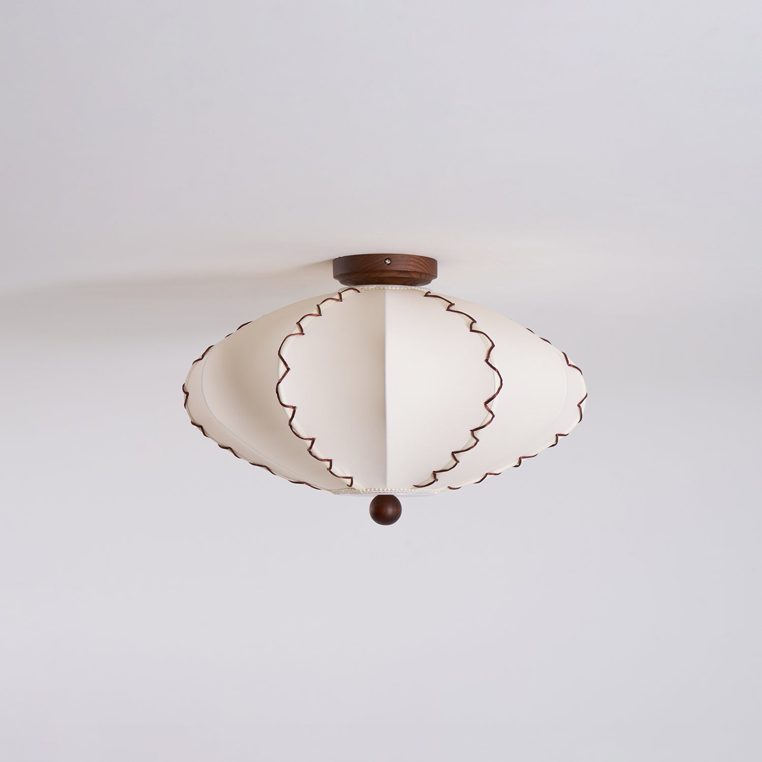 Plafonnier extérieur Luluxeco