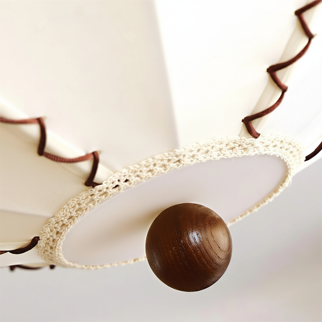 Plafonnier extérieur Luluxeco