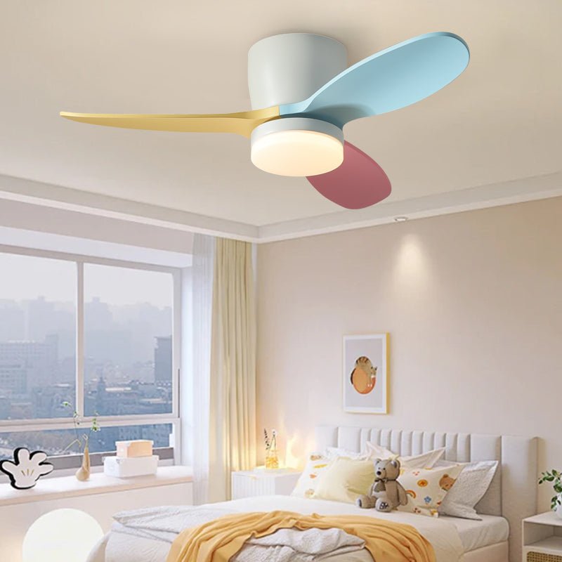 Ventilateur de plafond Zorlinessa