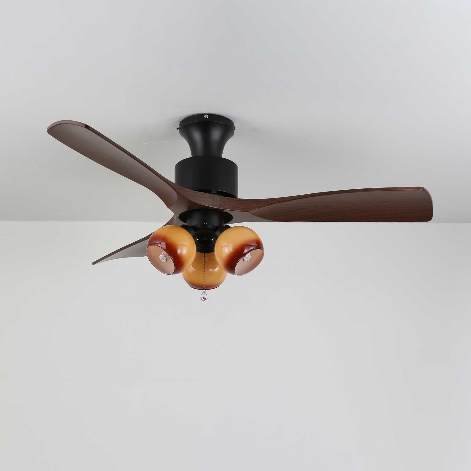 Ventilateur de plafond Limeléon