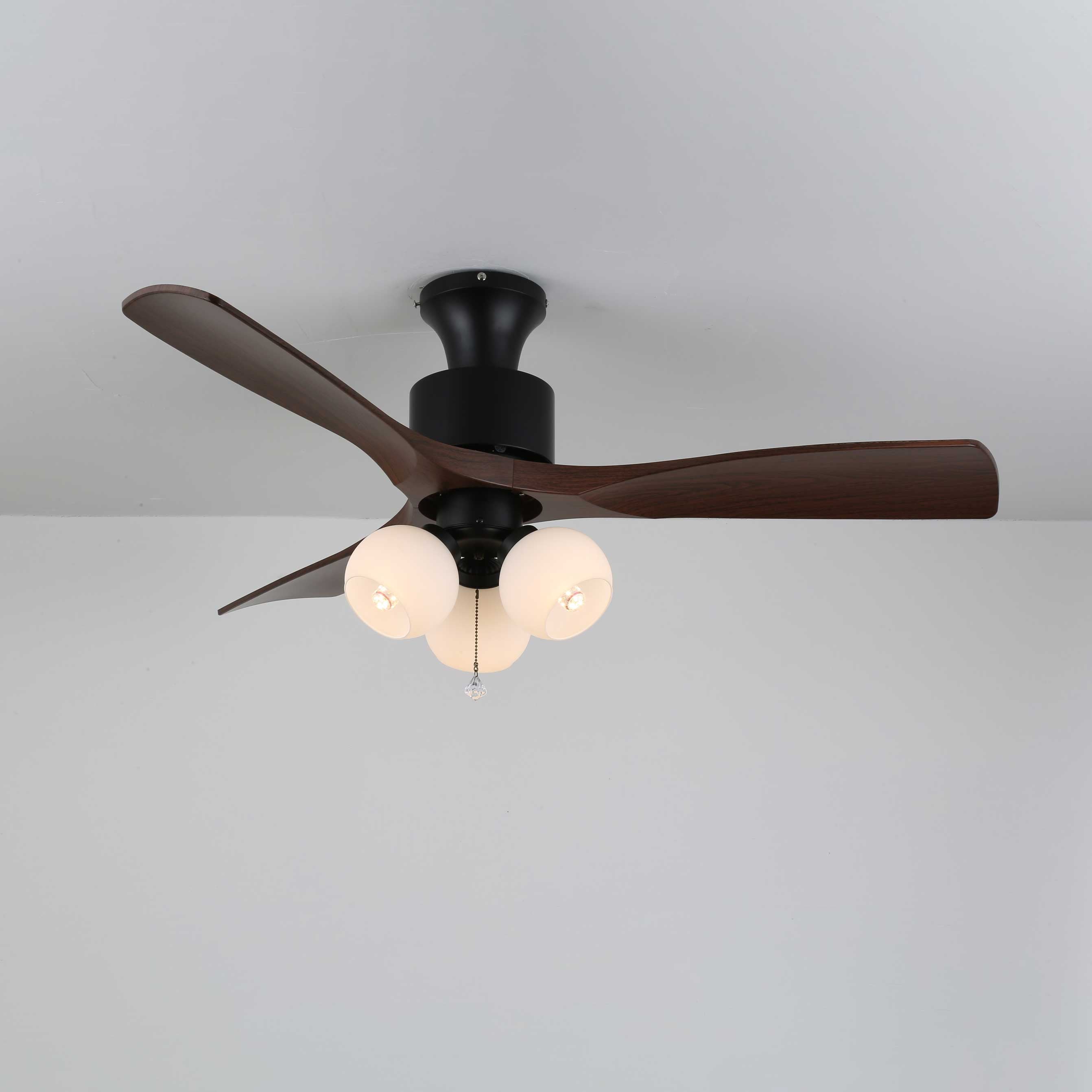Ventilateur de plafond Limeléon