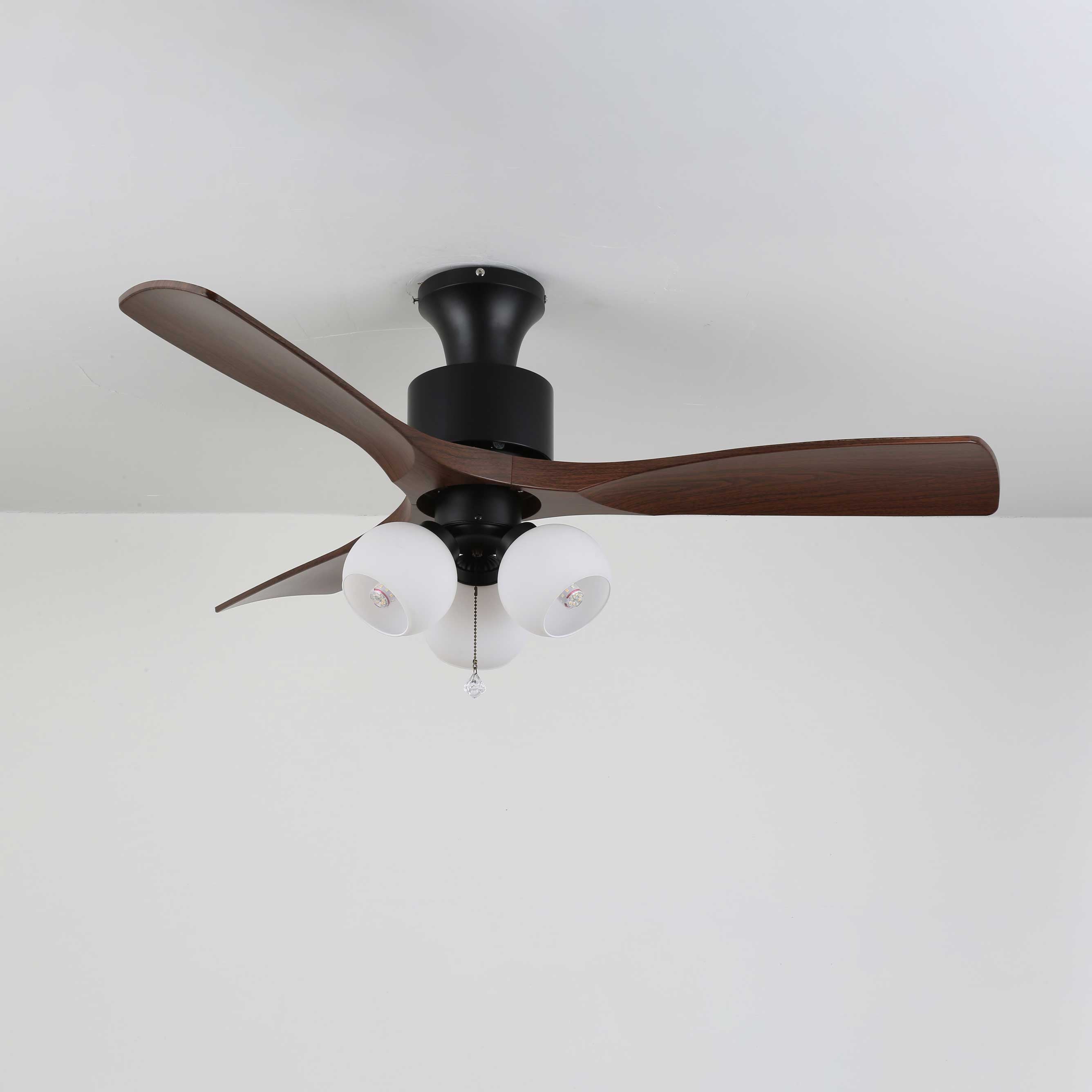 Ventilateur de plafond Limeléon