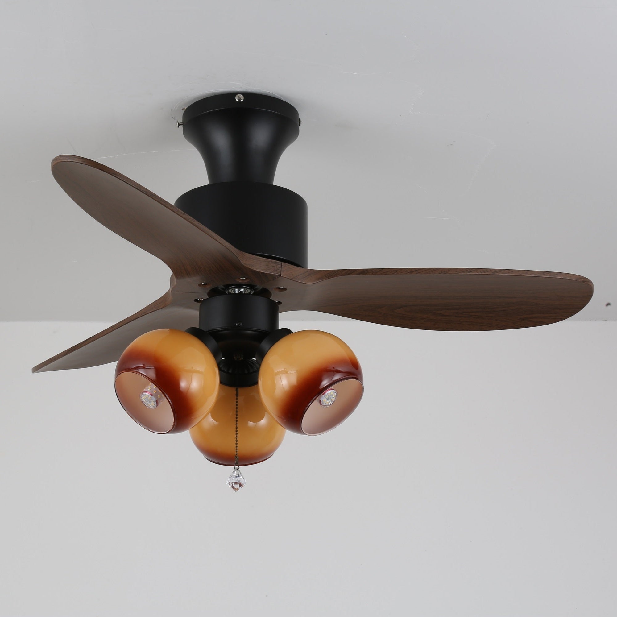 Ventilateur de plafond Limeléon