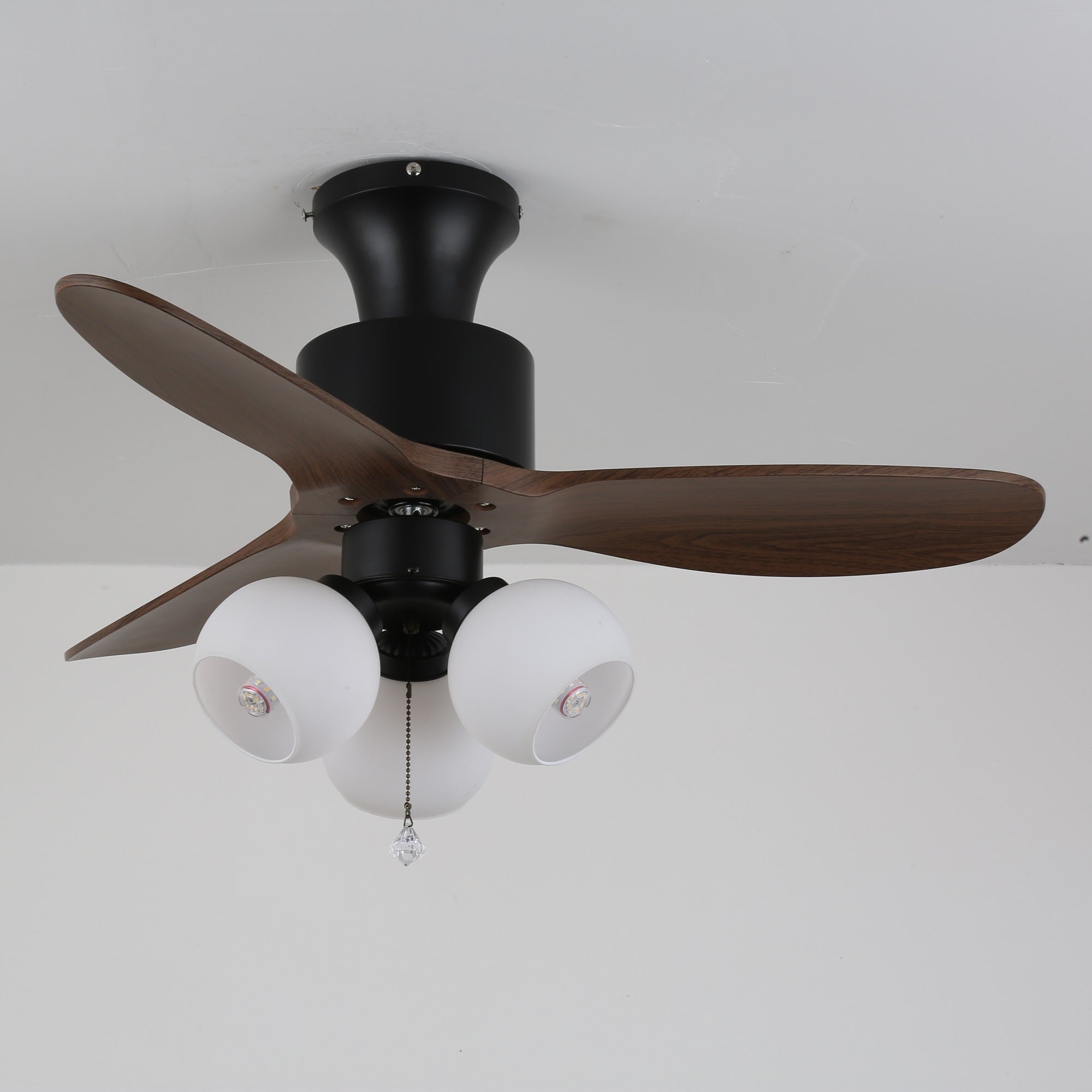 Ventilateur de plafond Limeléon