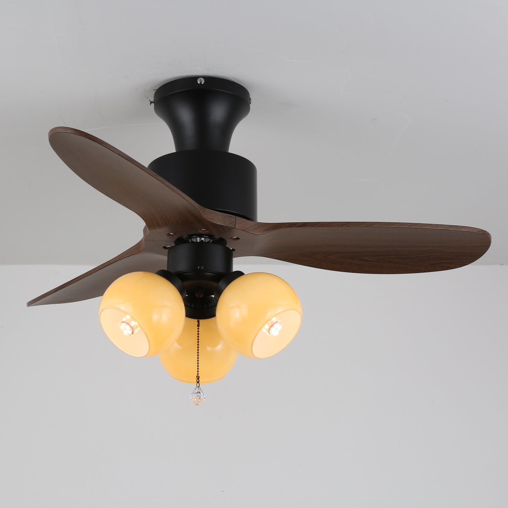 Ventilateur de plafond Limeléon