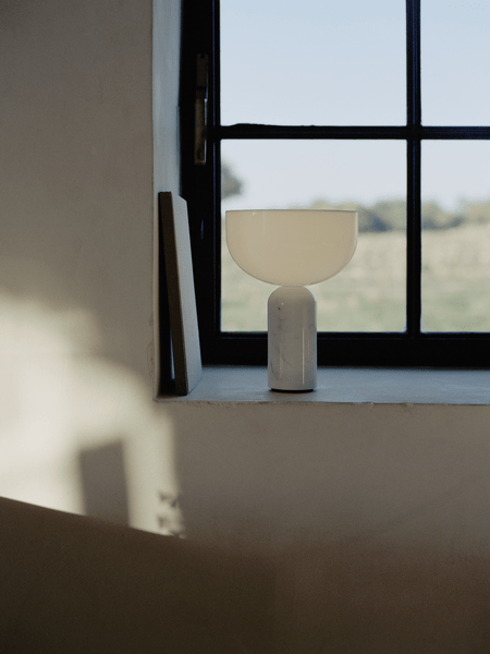Lampe de table Marmarelle