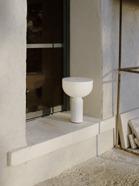 Lampe de table Marmarelle