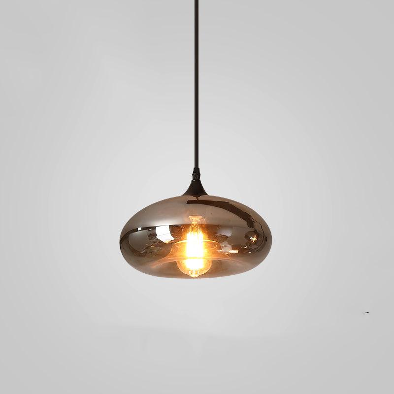 Suspension Gelorora