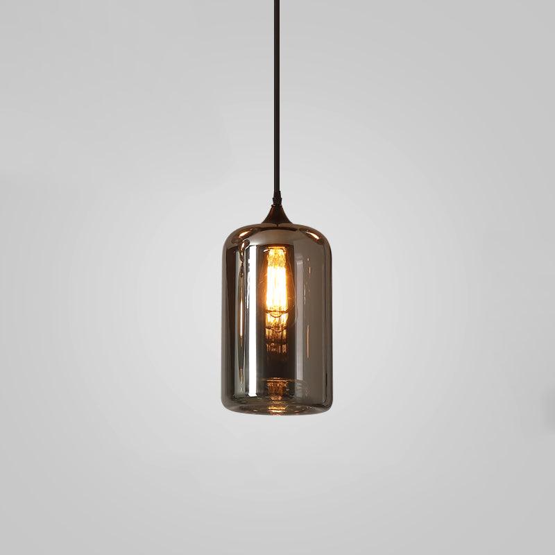 Suspension Gelorora