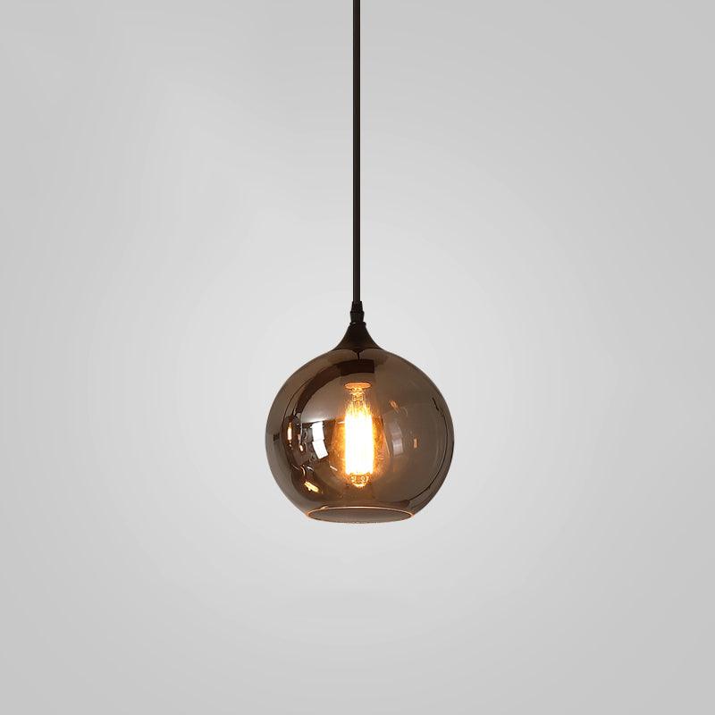 Suspension Gelorora