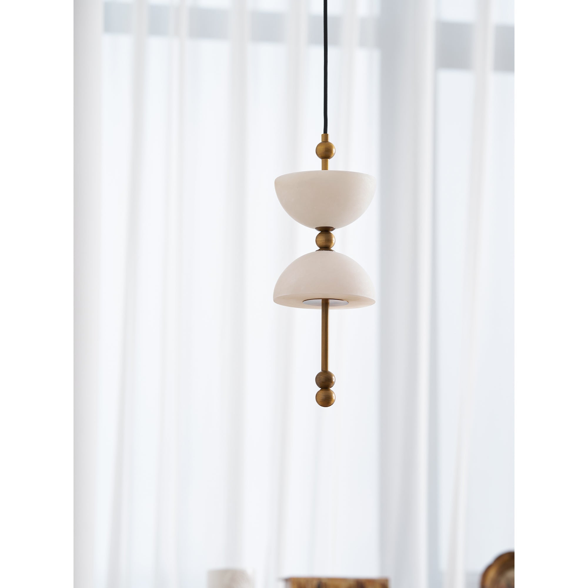 Suspension Valalune