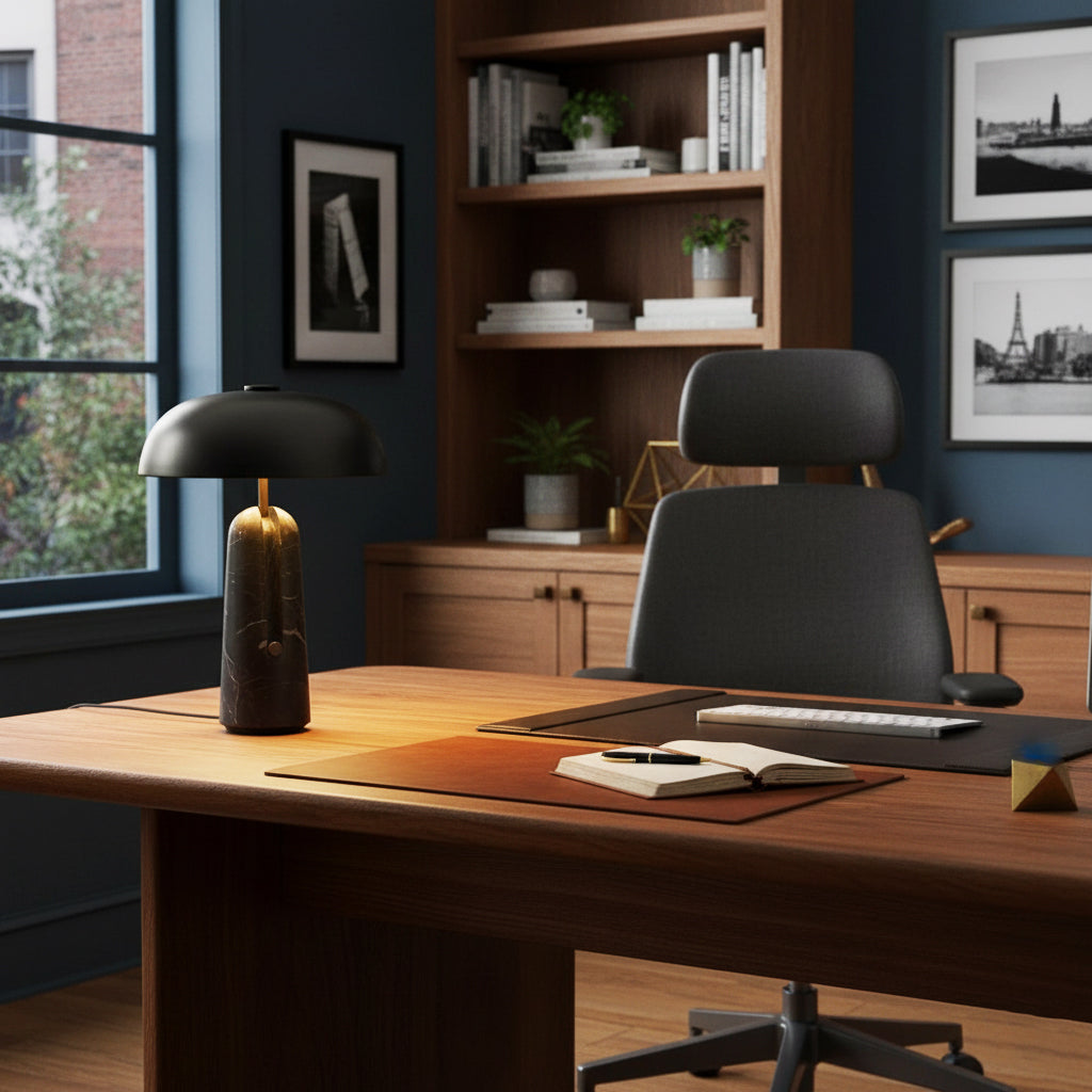 Lampe de table Nomavell