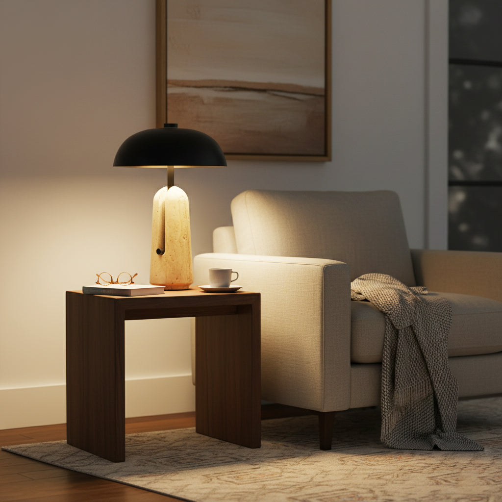 Lampe de table Nomavell