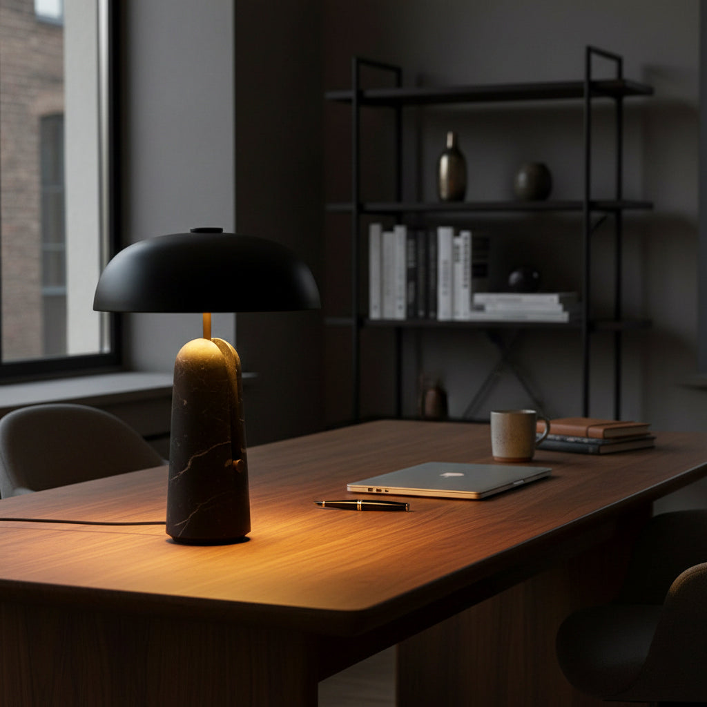 Lampe de table Nomavell