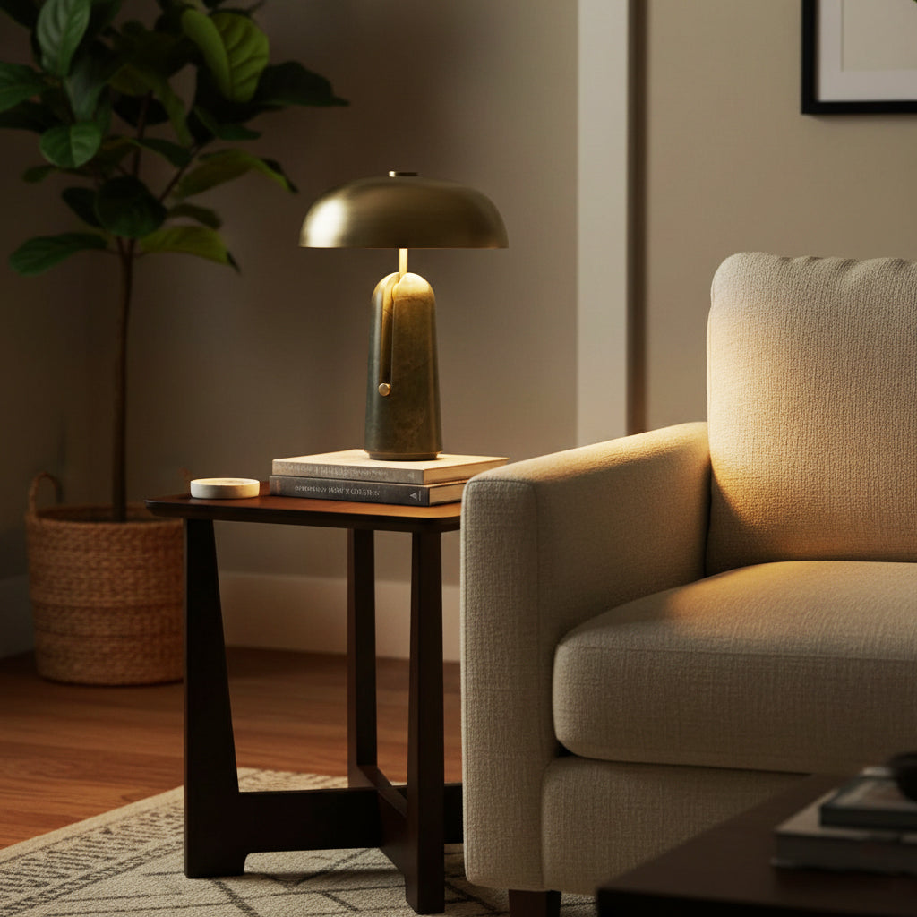 Lampe de table Nomavell