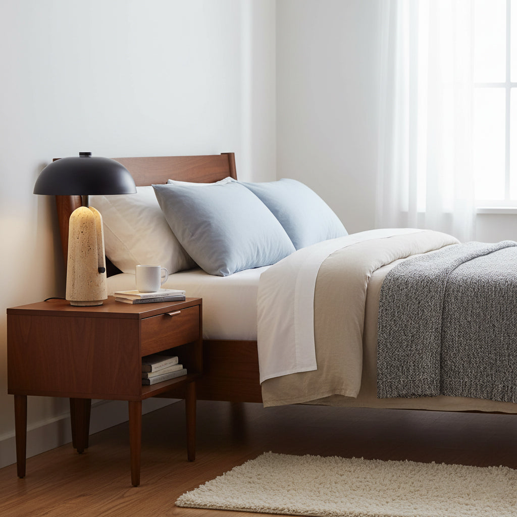 Lampe de table Nomavell