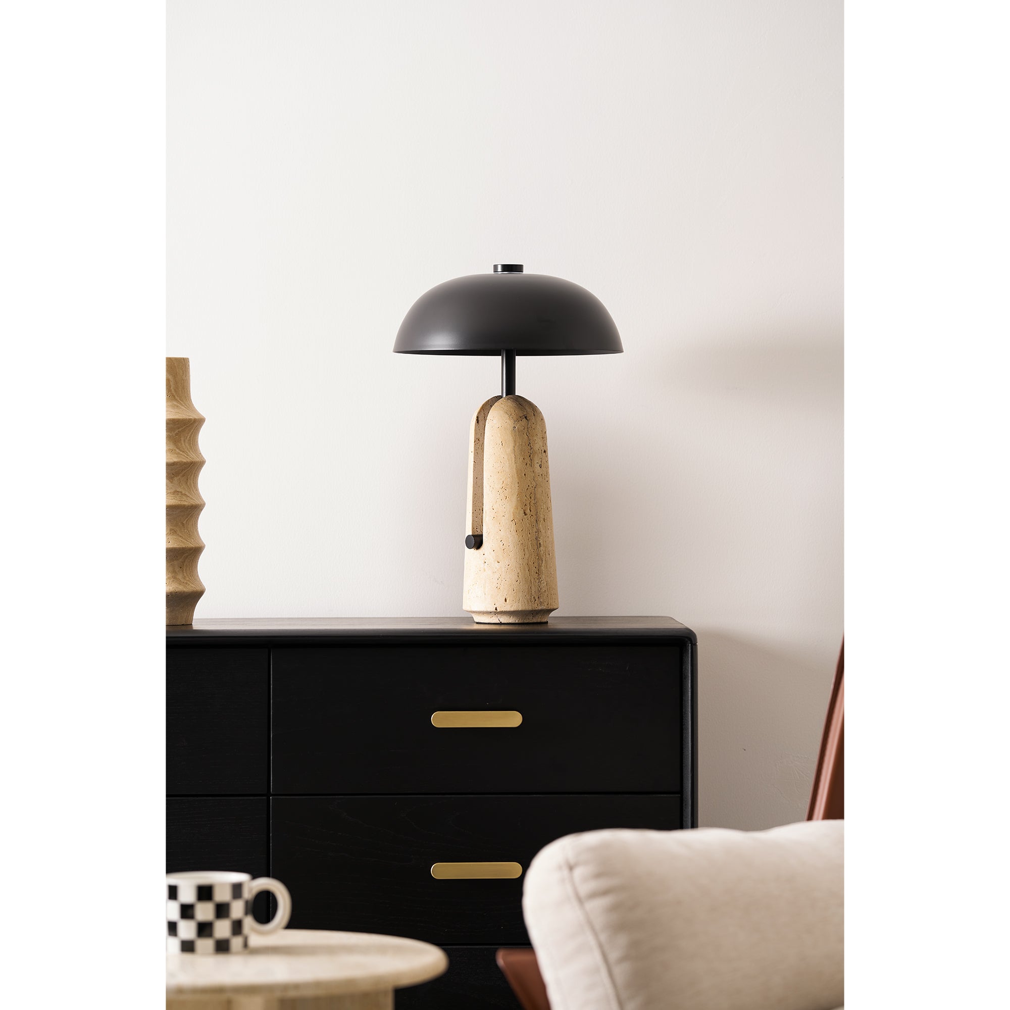 Lampe de table Nomavell