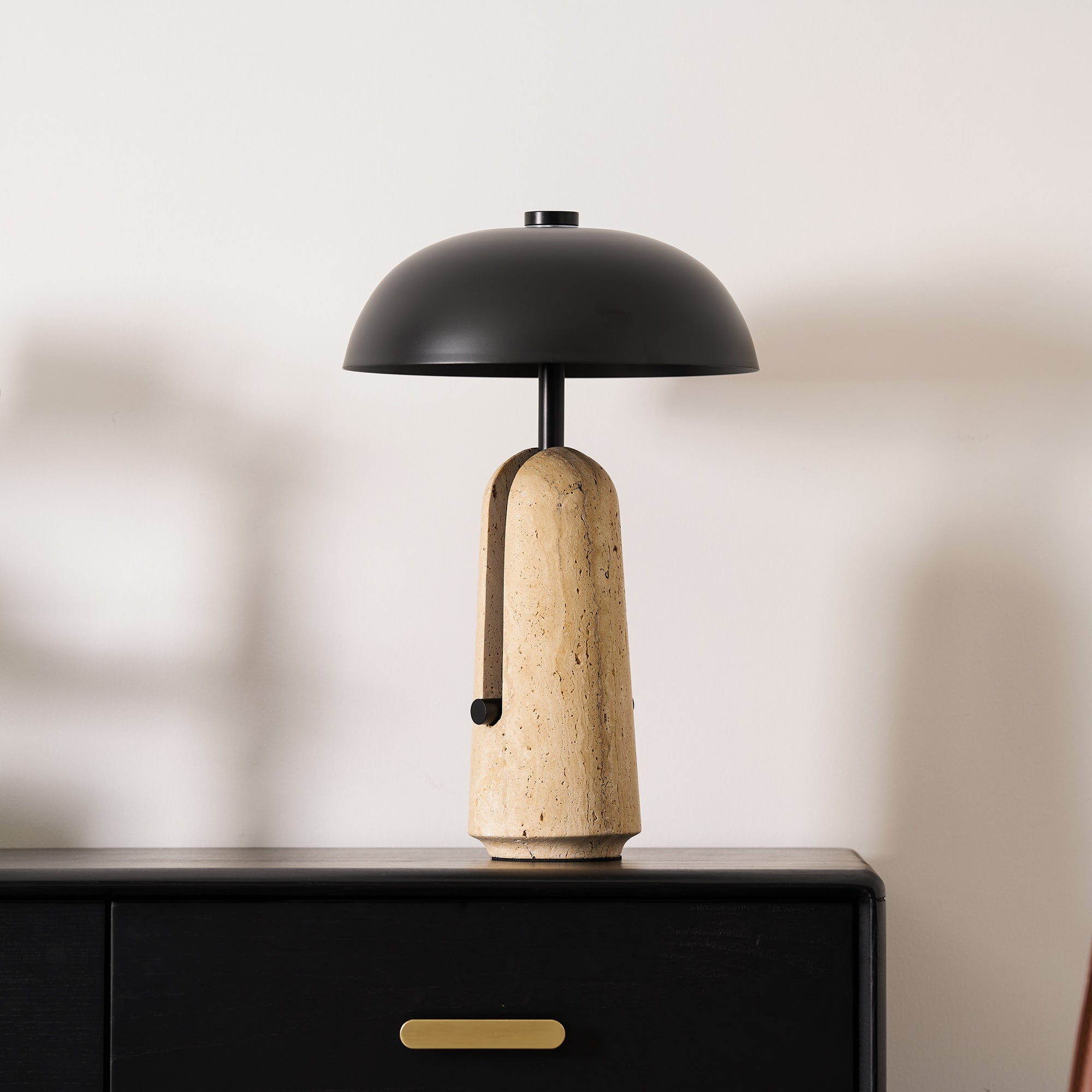Lampe de table Nomavell