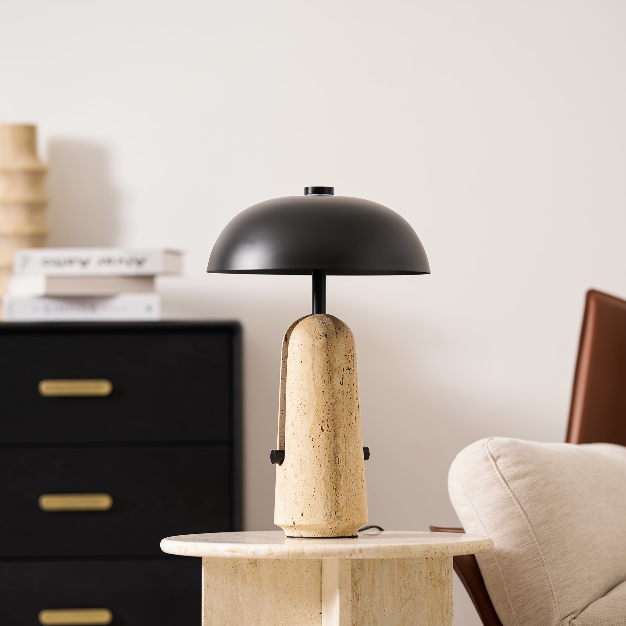 Lampe de table Nomavell