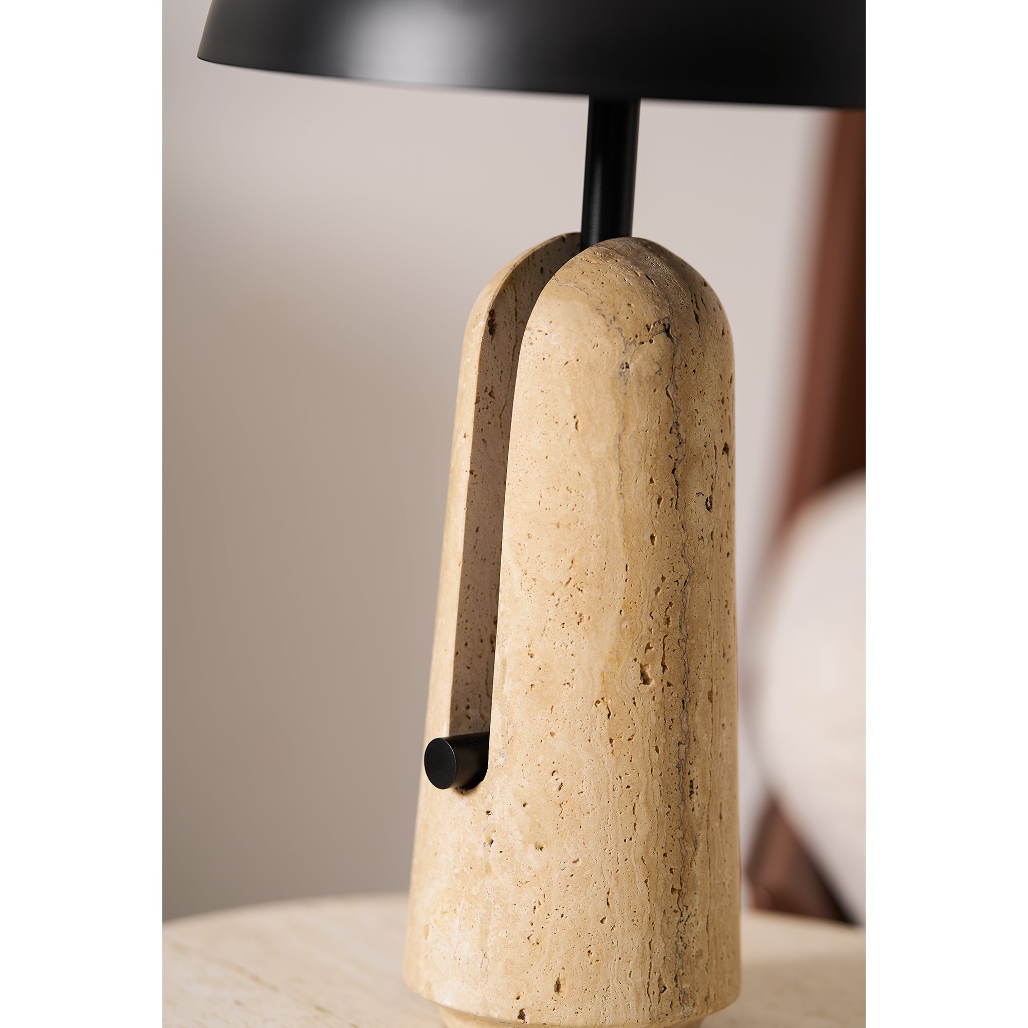 Lampe de table Nomavell